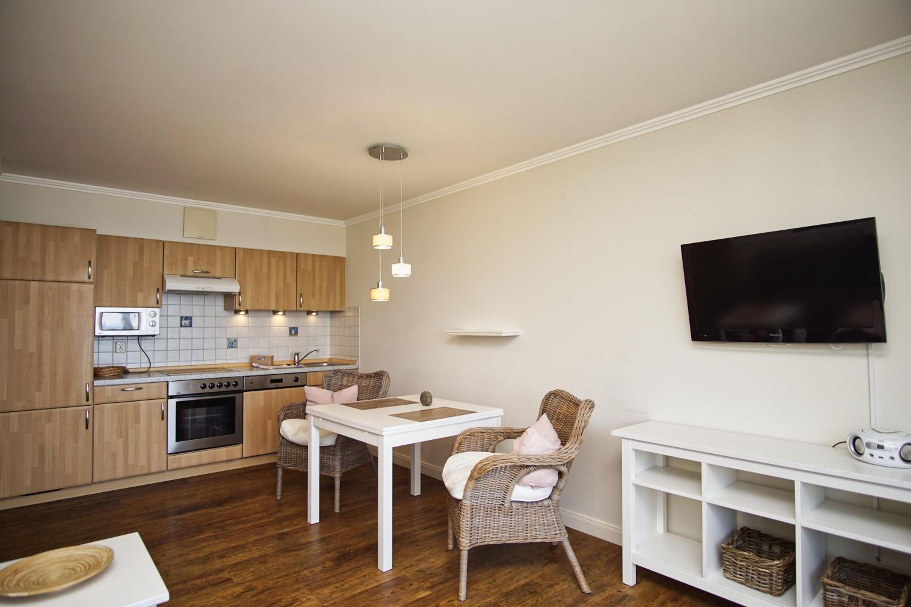 Apartment with Sea View photo 3