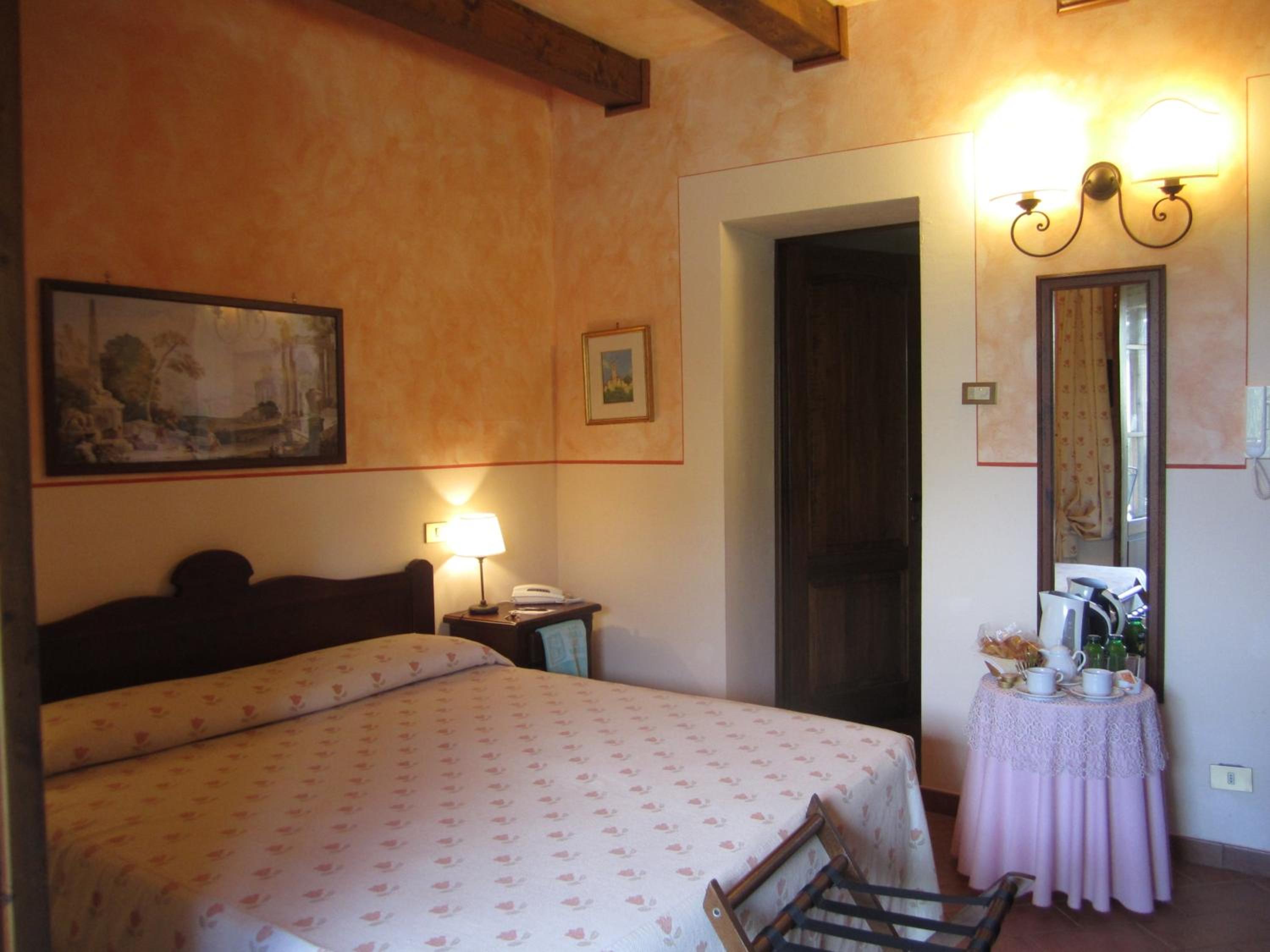 Superior Double Room - Annex - Photo 12