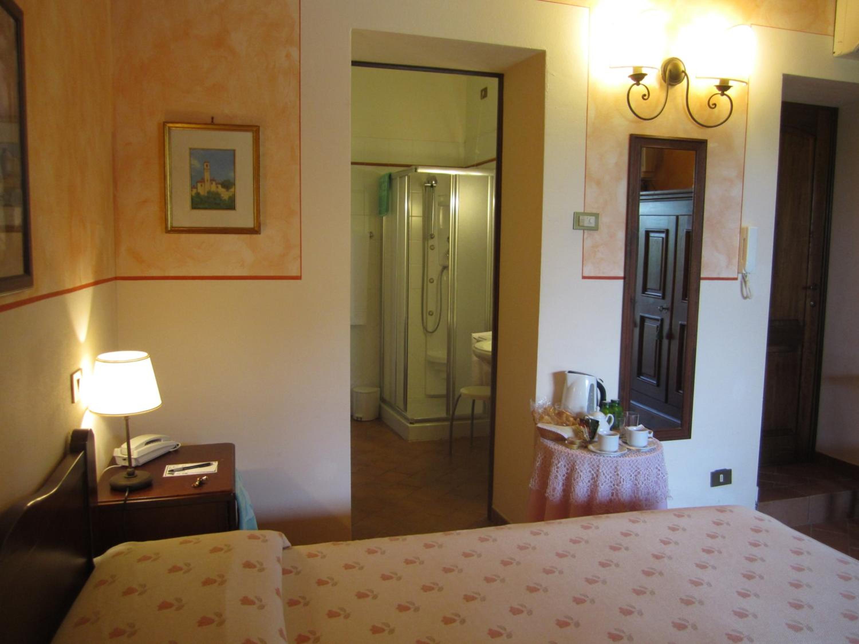 Superior Double Room - Annex - Photo 15