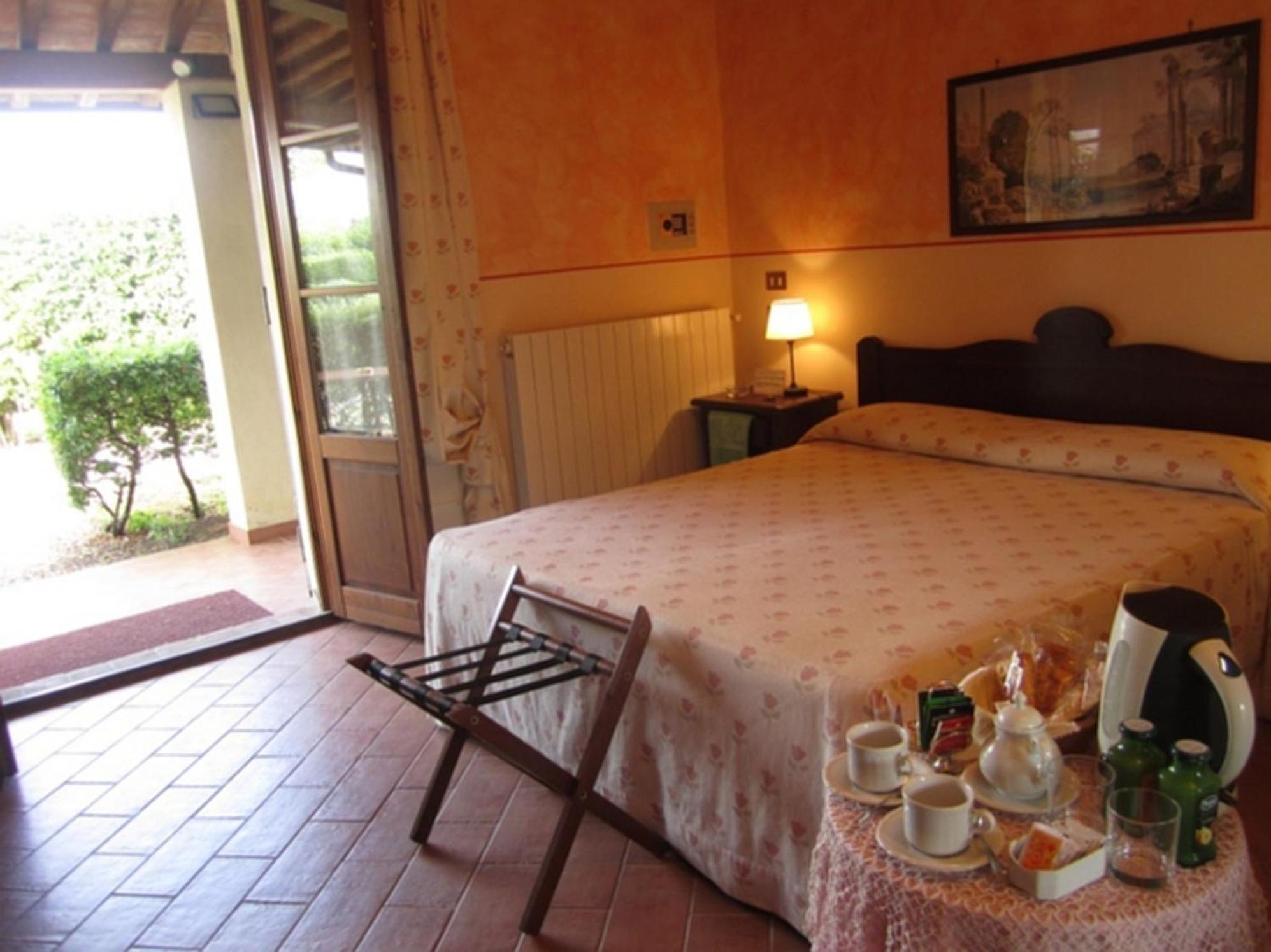 Superior Double Room - Annex - Photo 16