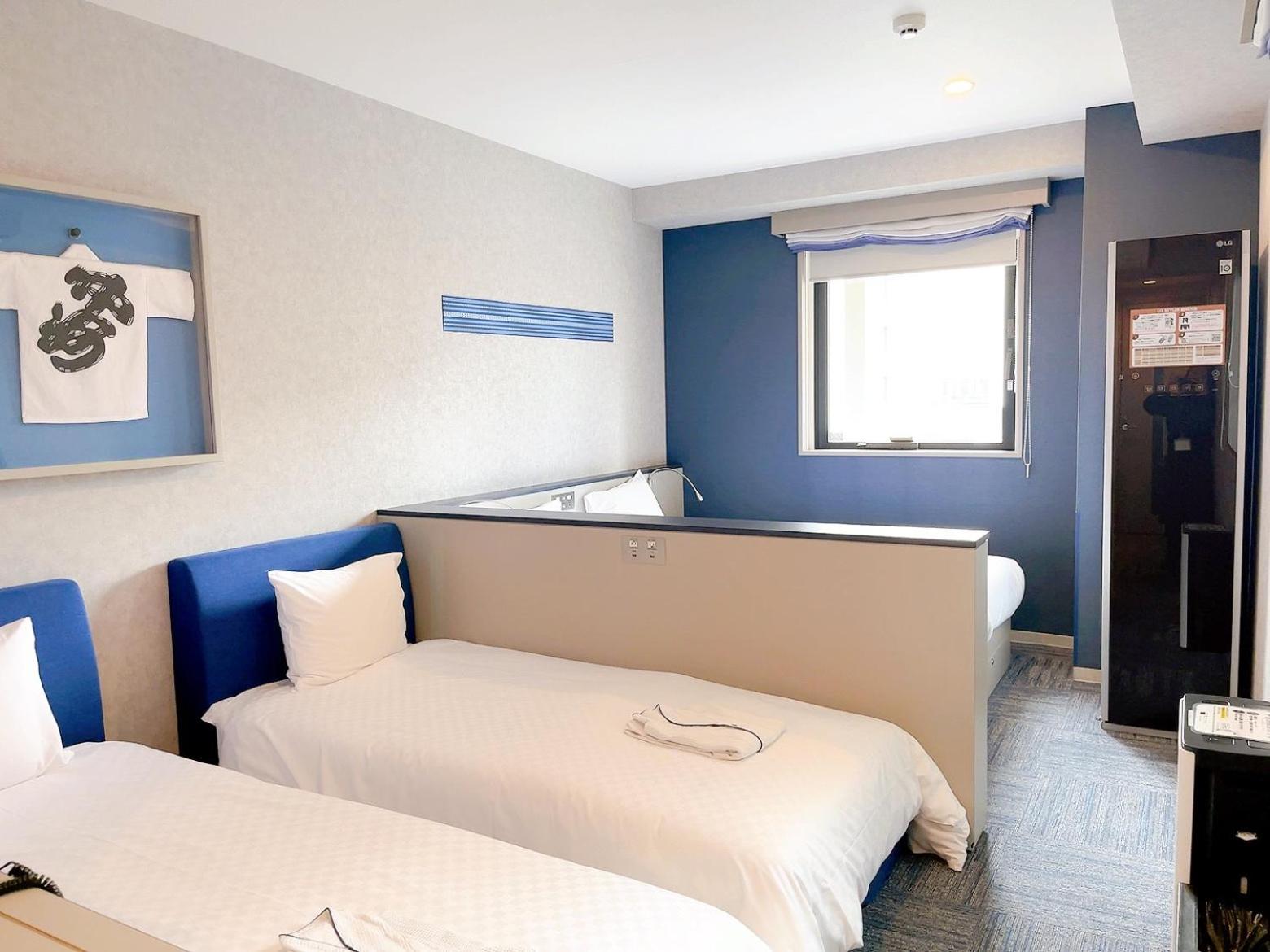 Quadruple Room - Photo 1