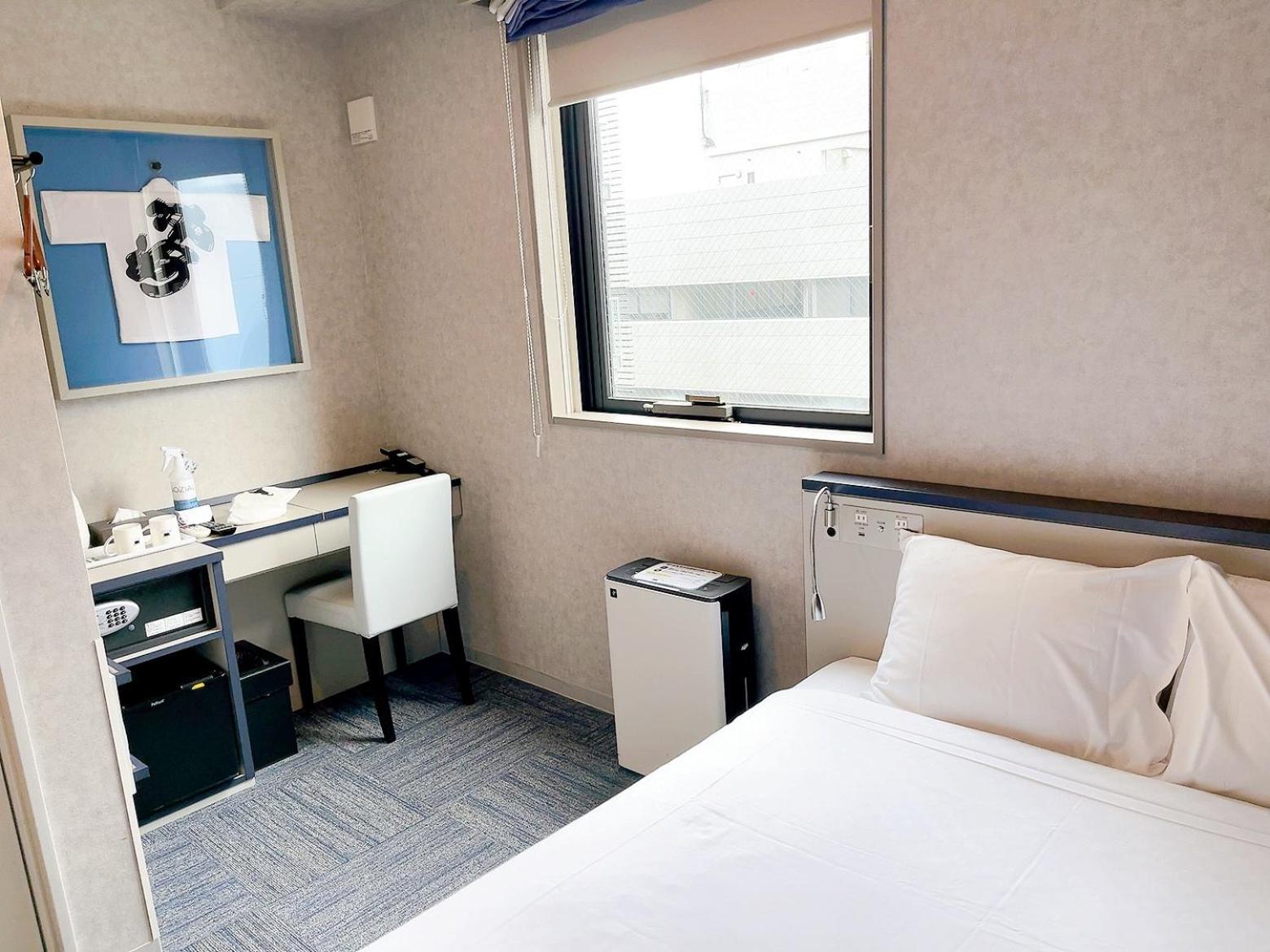 Double Room with Small Double Bed - Photo 1