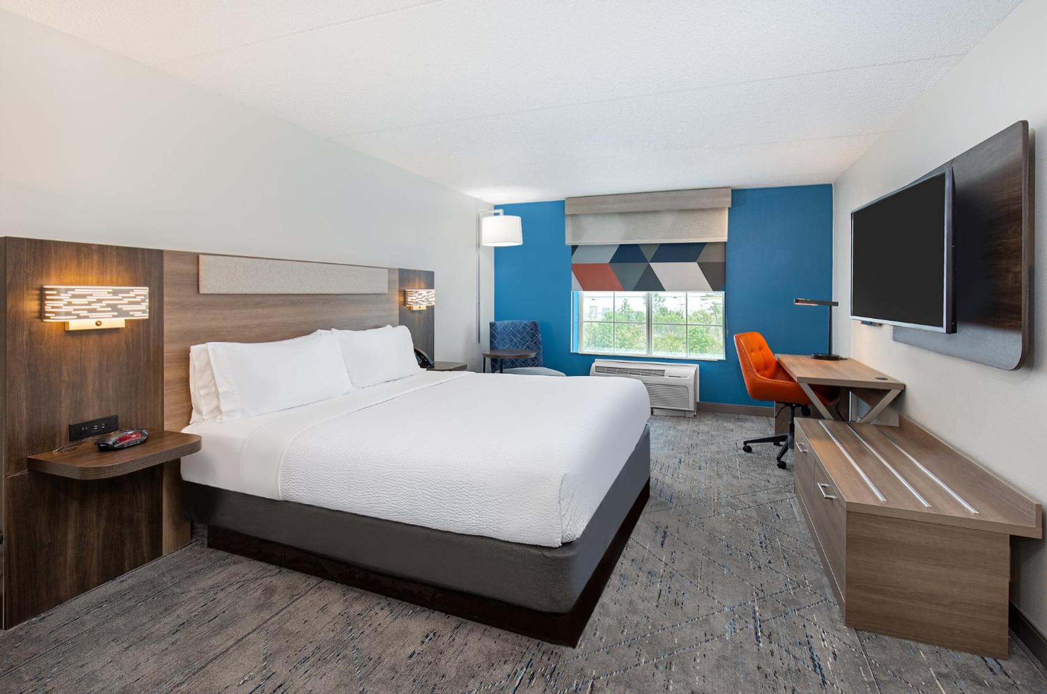 King Suite - Photo 5
