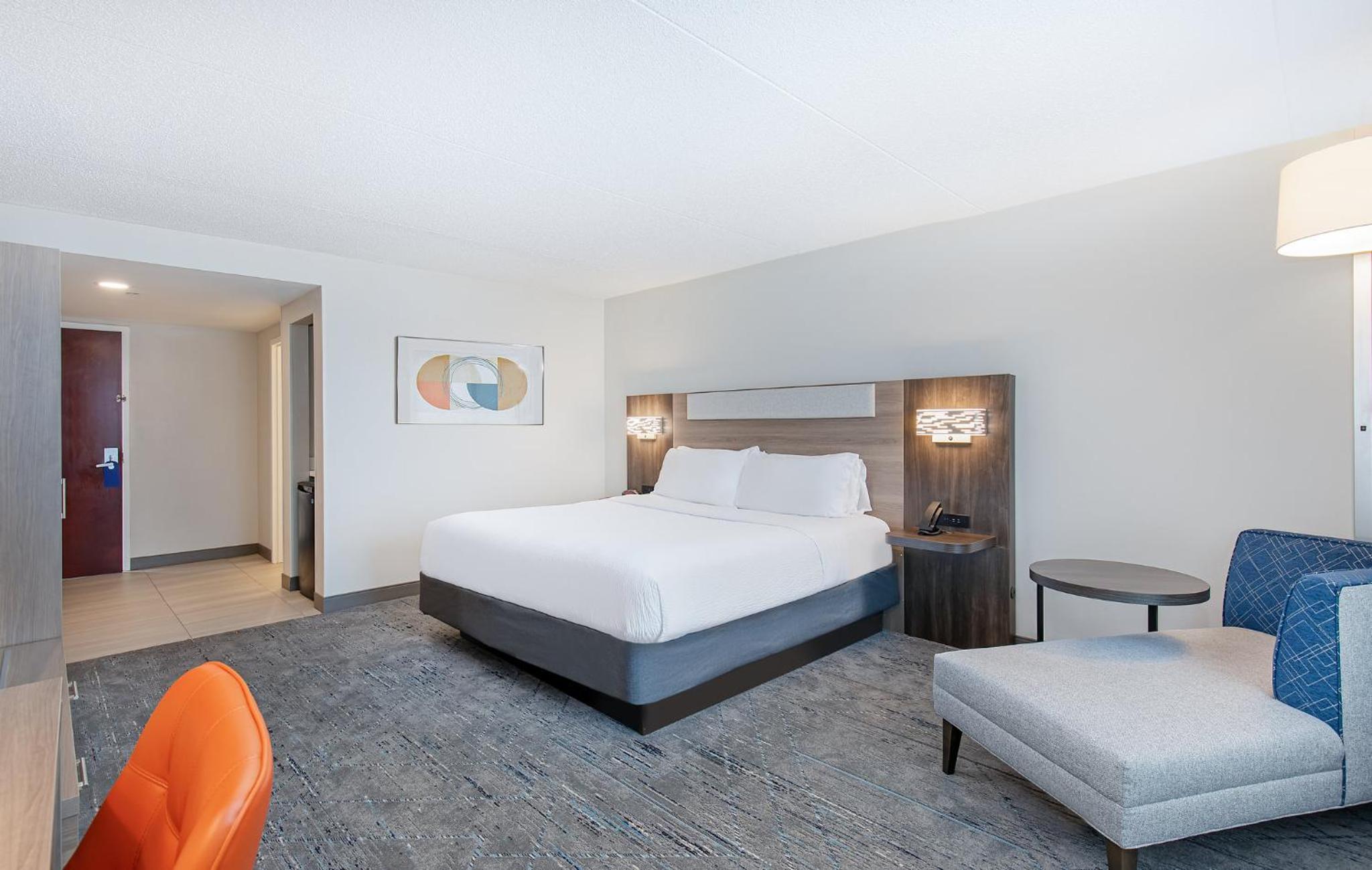 Standard King Room - Photo 2