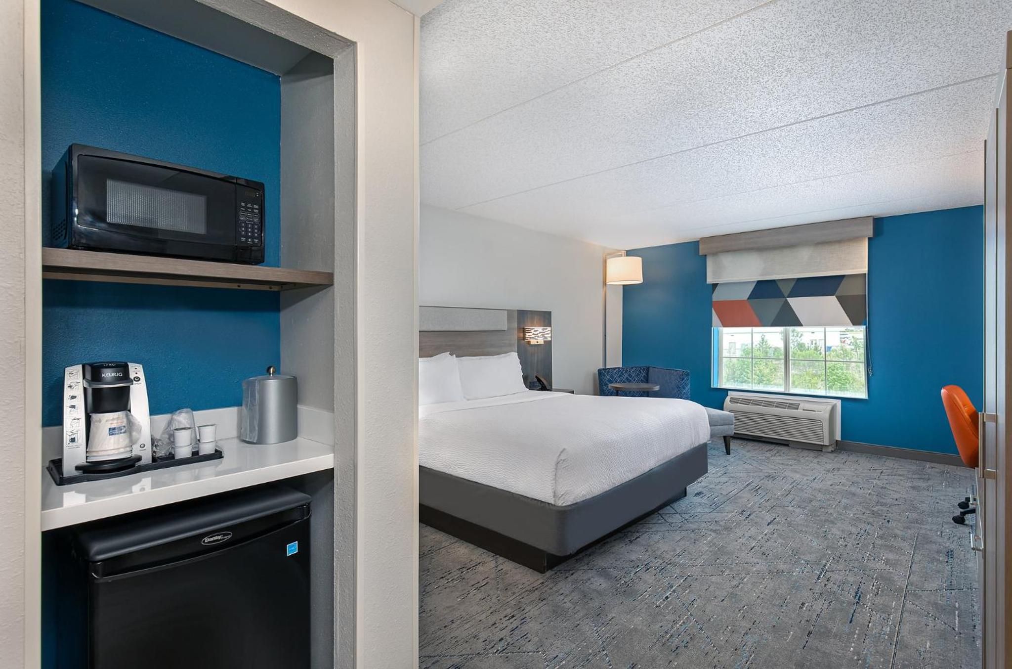 Standard King Room - Photo 1