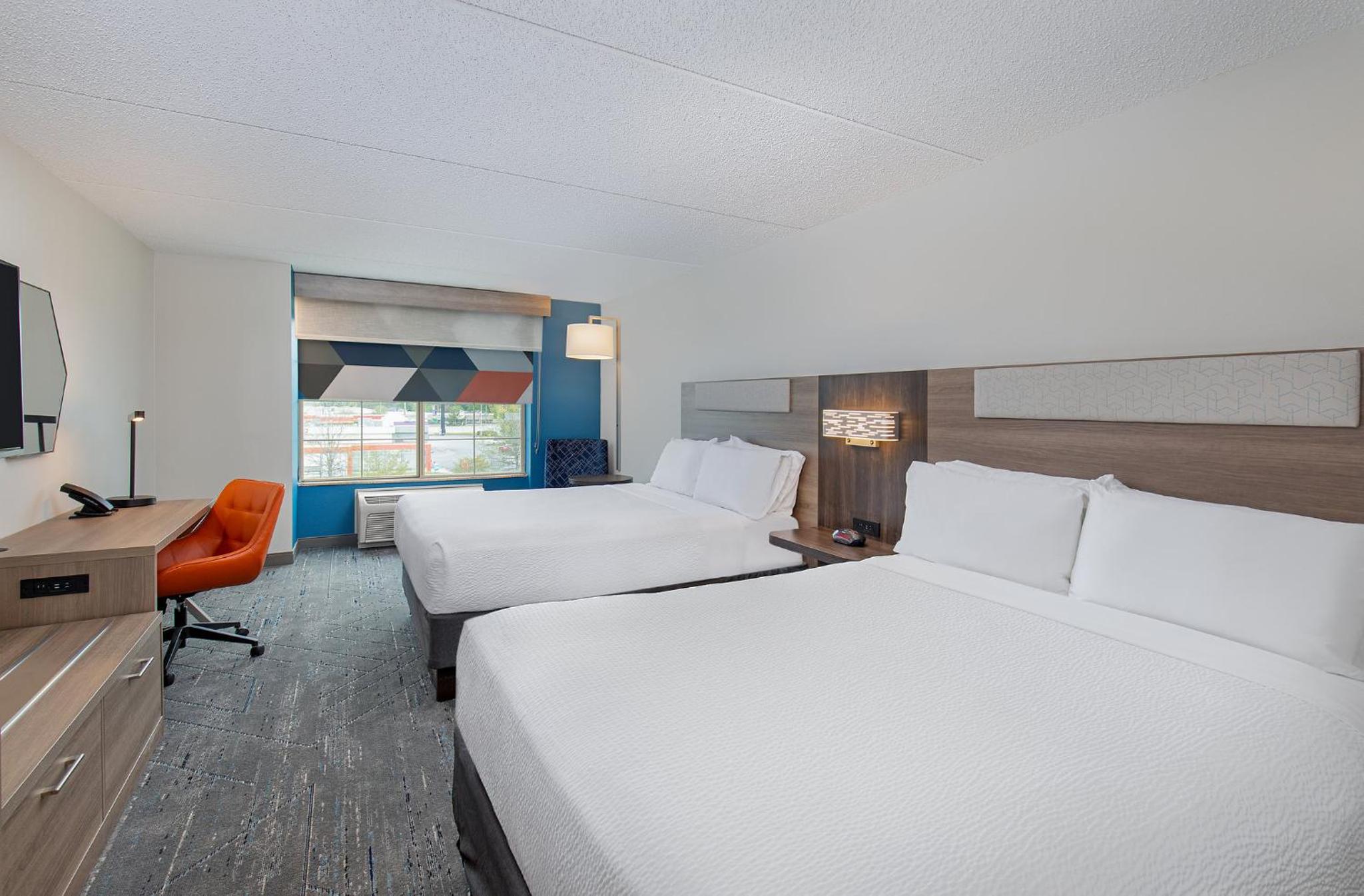 King Suite with Sofa Bed - Photo 1