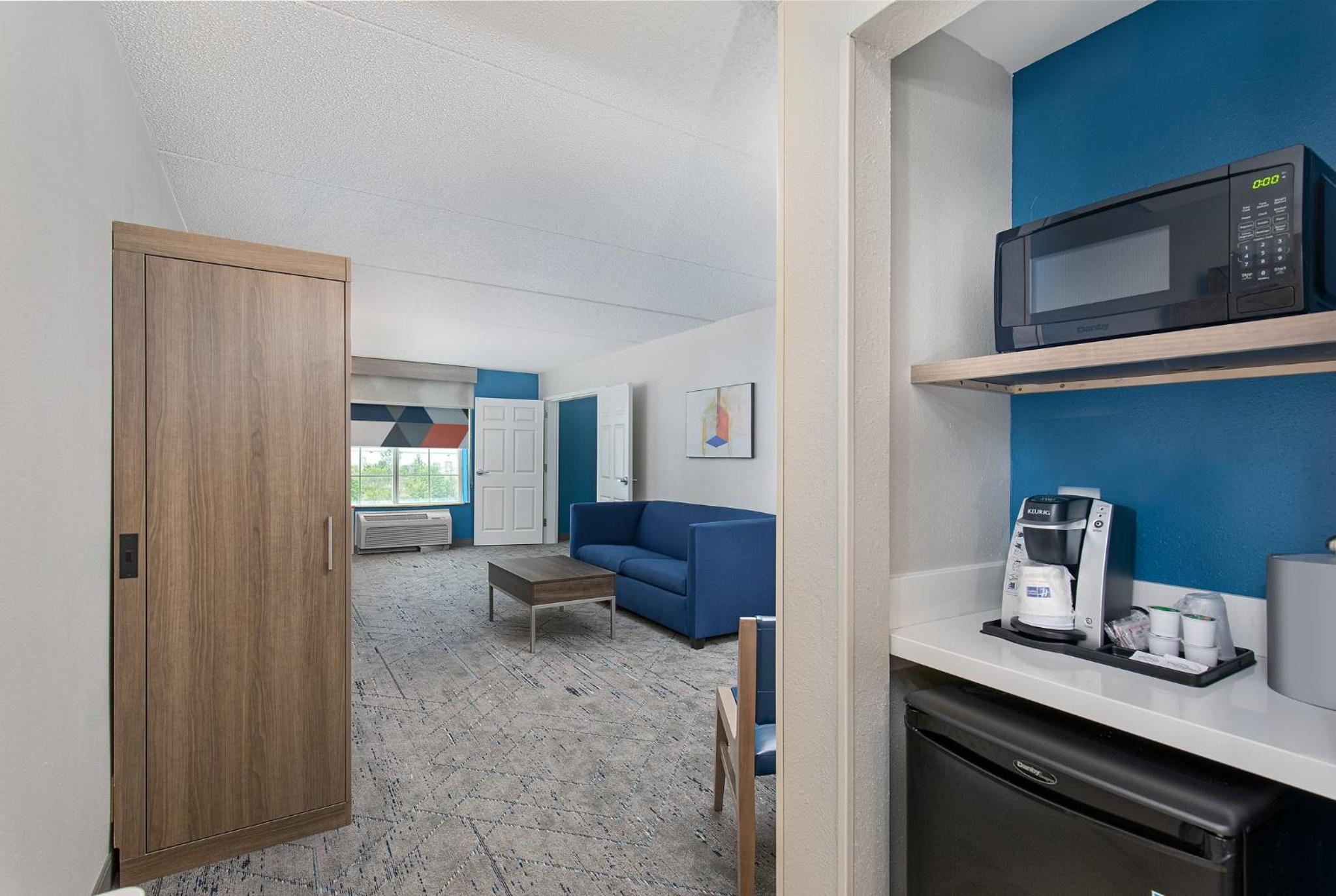 Executive King Suite - Photo 1