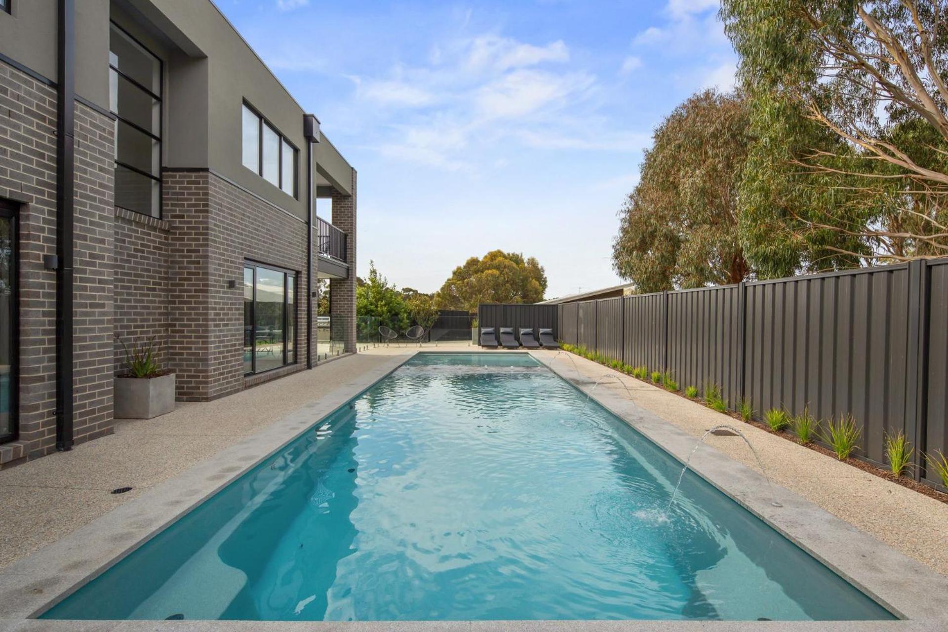 Vacation Home photo 3