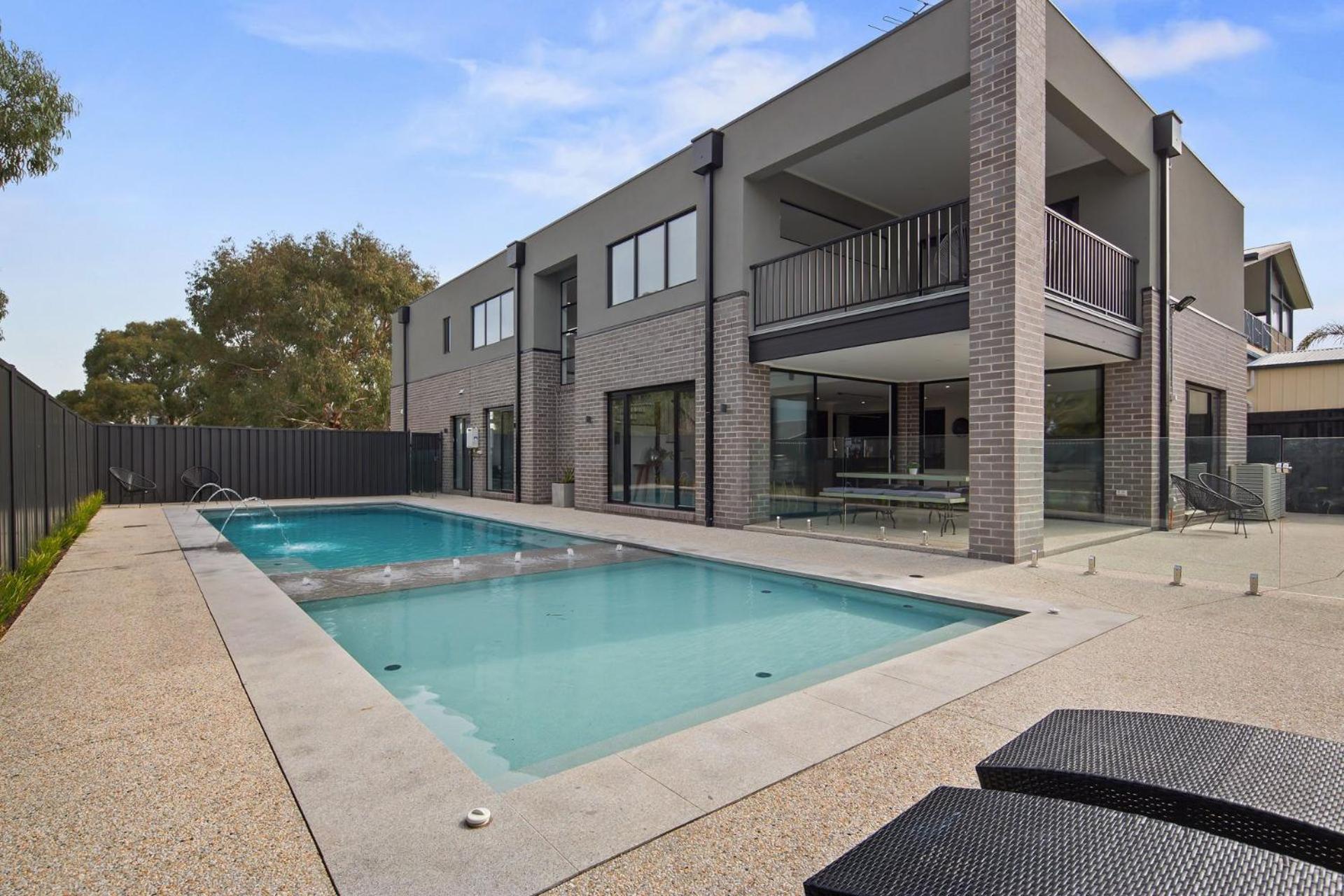 Vacation Home photo 2