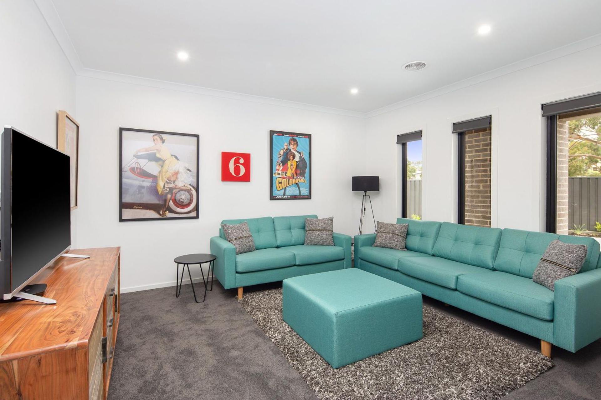 Vacation Home photo 1