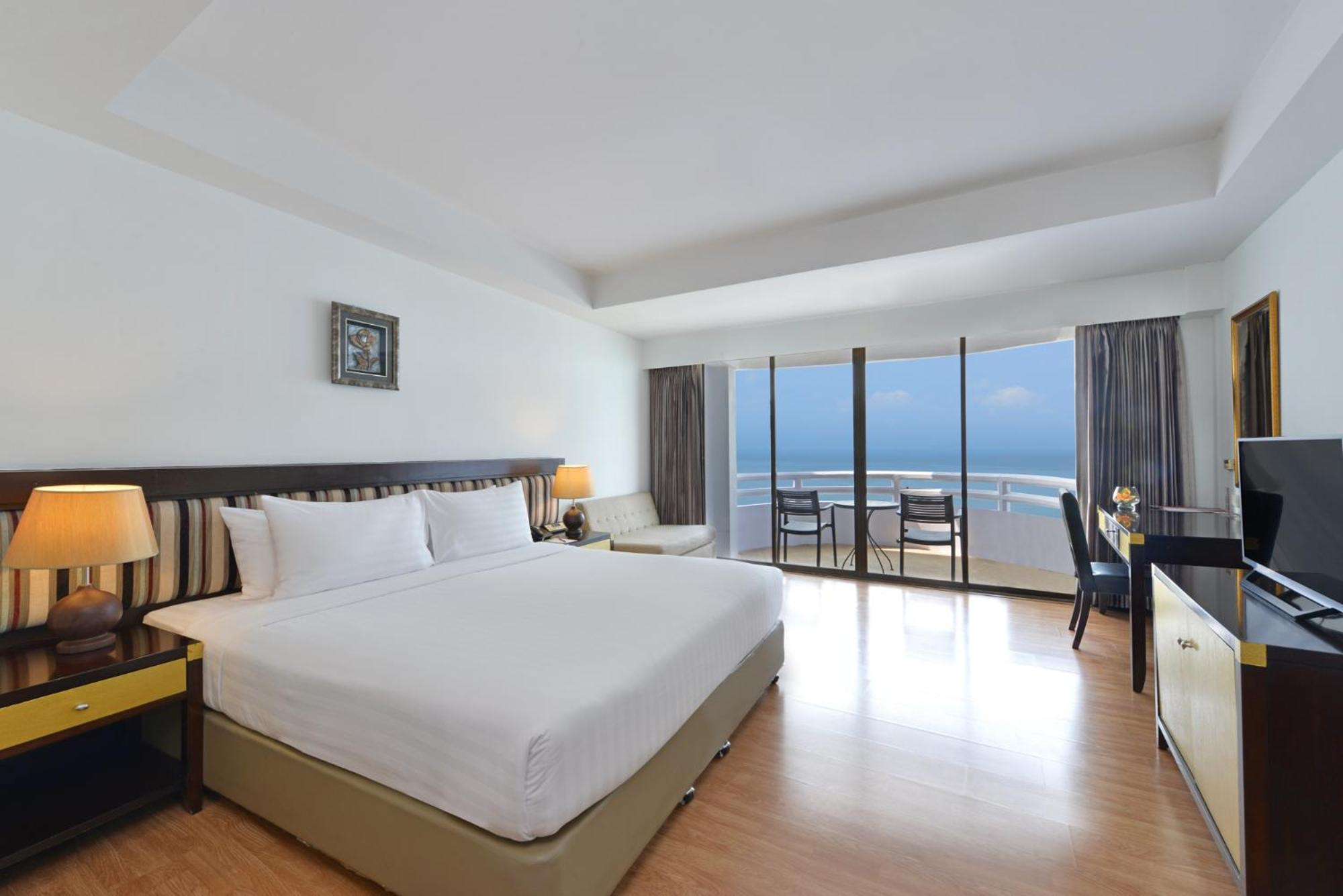 Deluxe Ocean View  - Photo 1