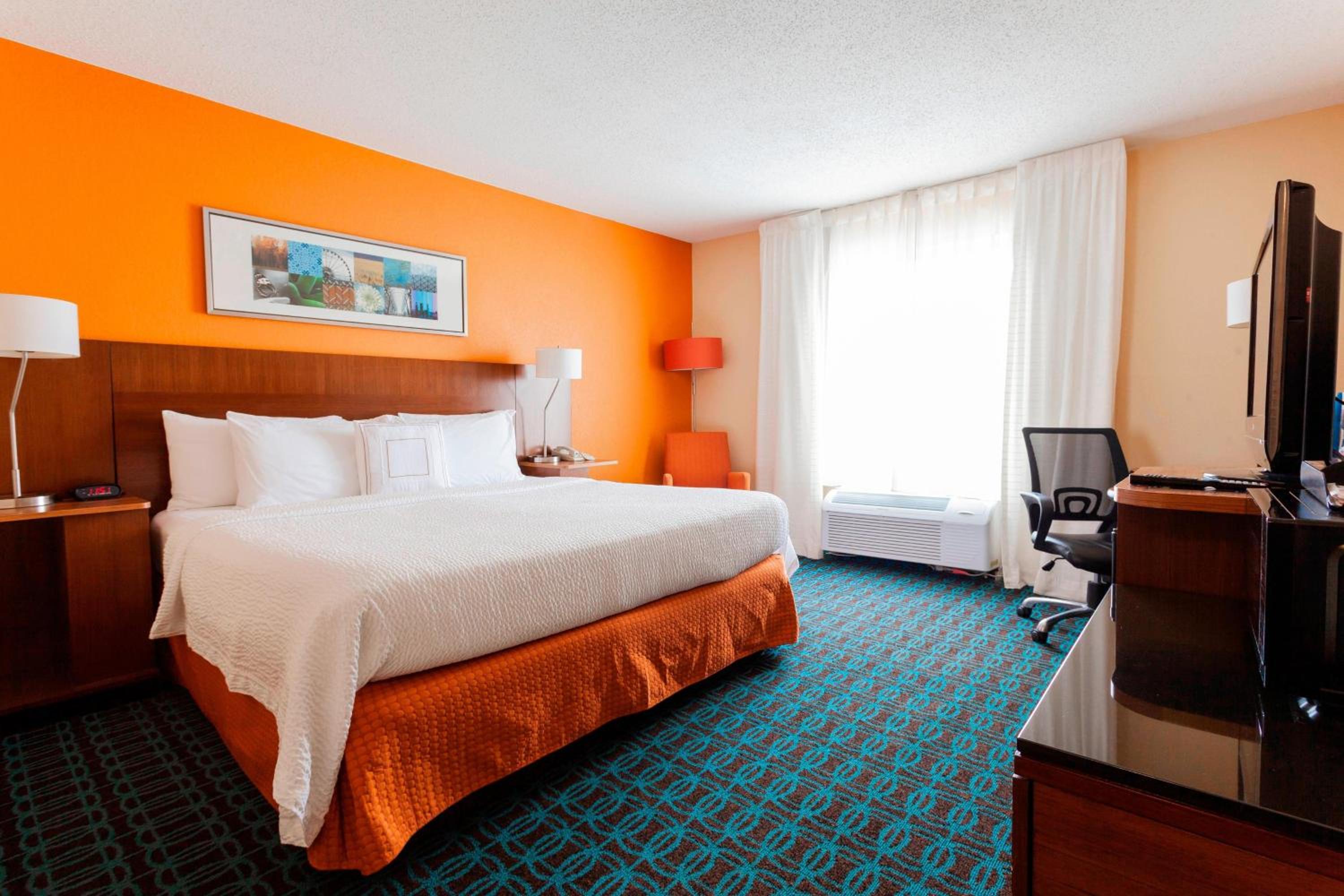 King Room - Photo 1