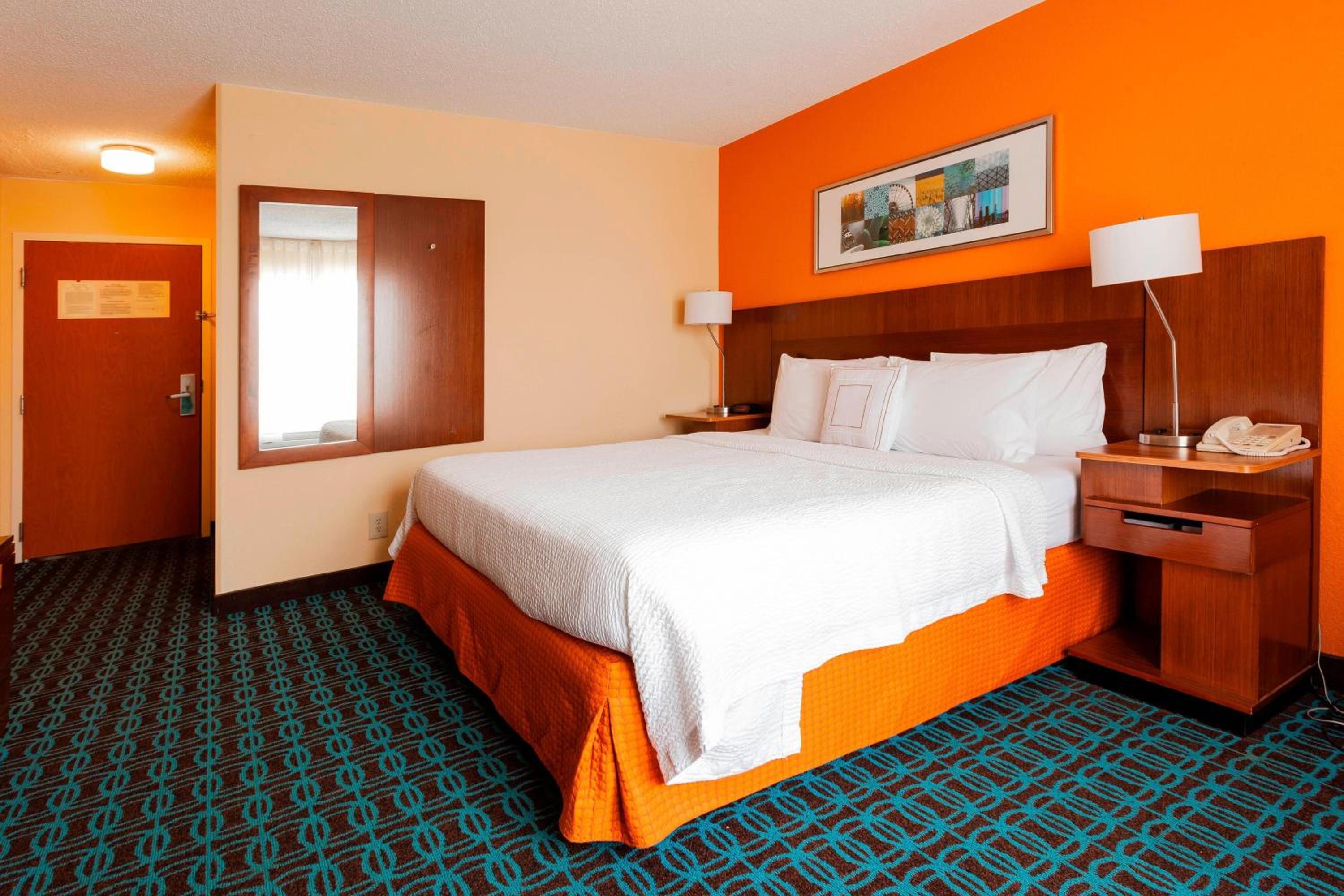 King Room - Photo 2