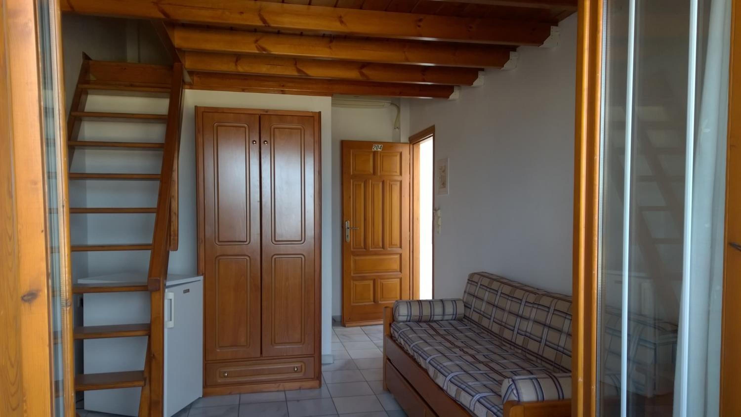 Maisonette With Bathtub  photo 2