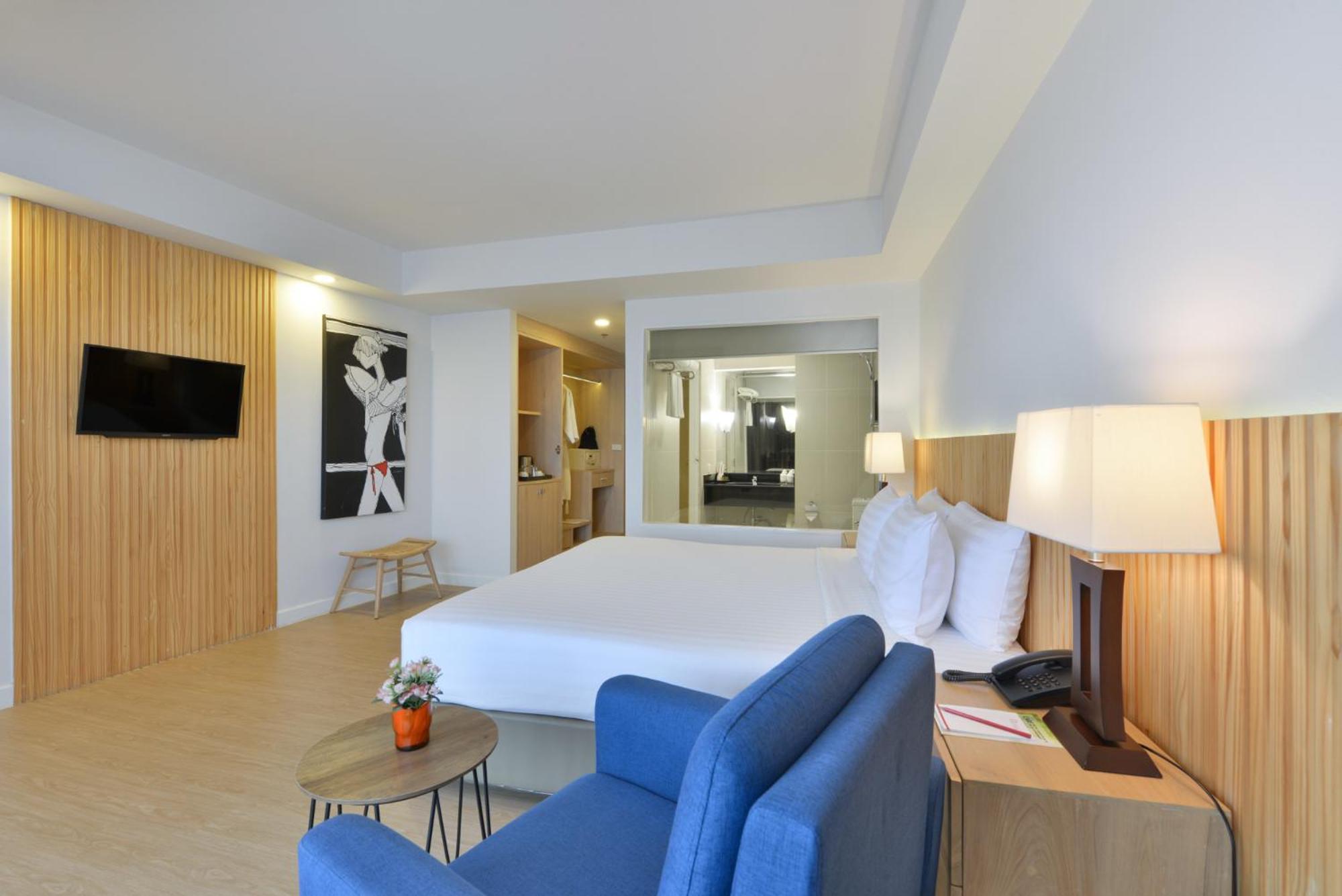 Premier Deluxe Ocean View - Photo 3