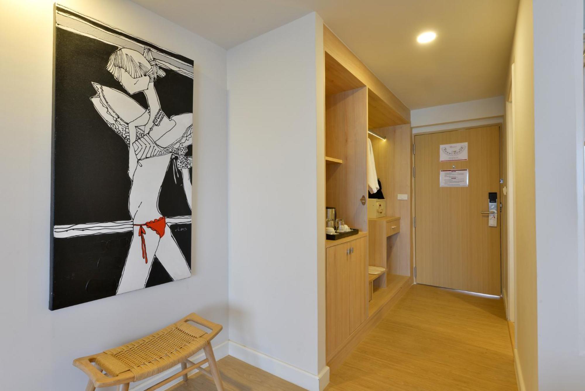Premier Deluxe Ocean View - Photo 6