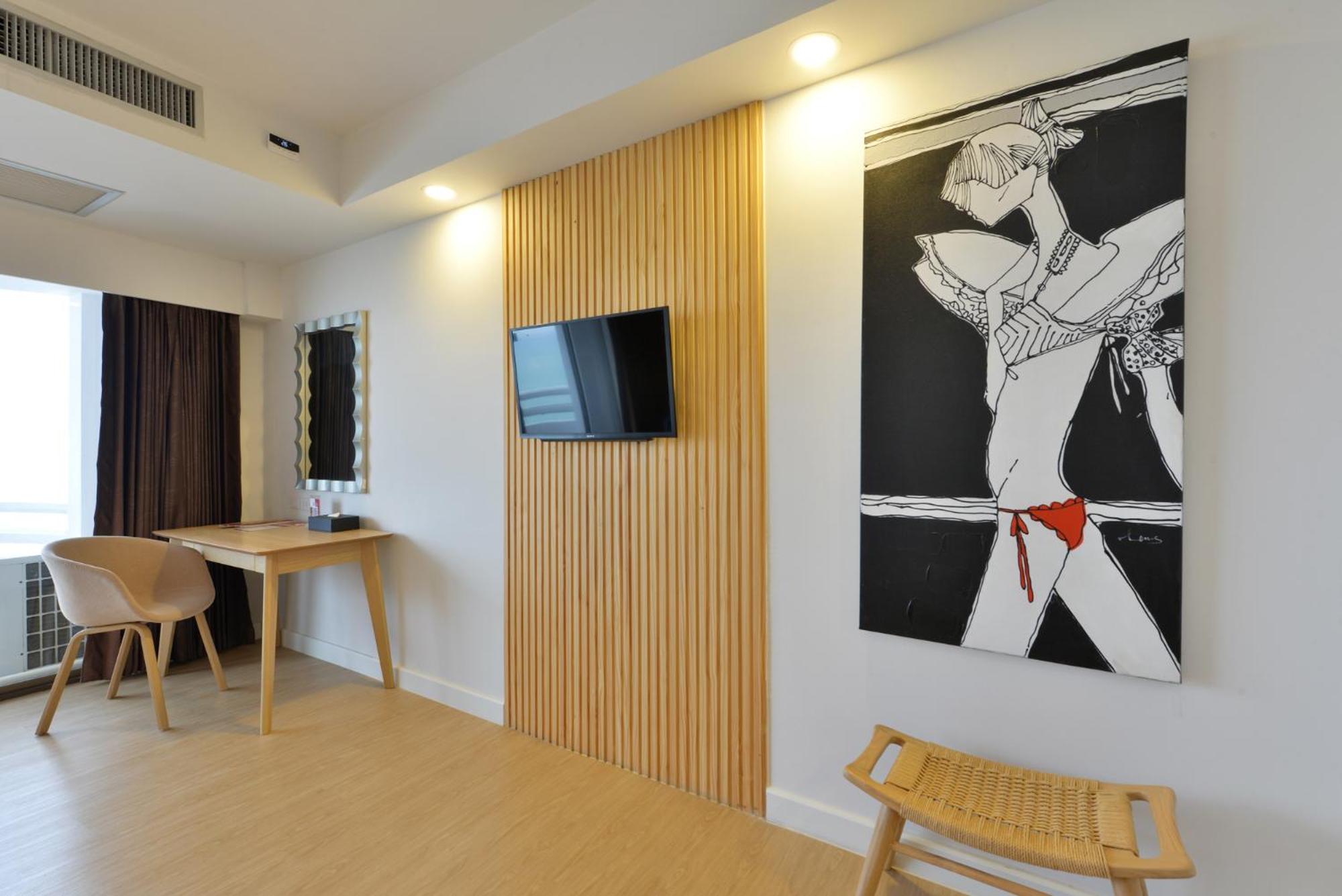 Premier Deluxe Ocean View - Photo 7