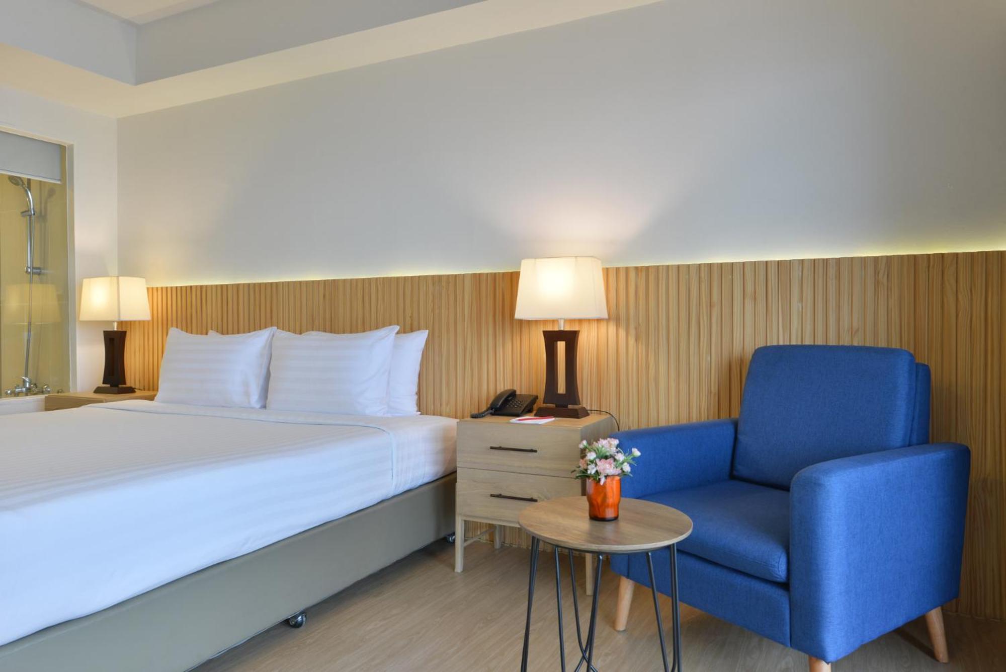 Premier Deluxe Ocean View - Photo 8