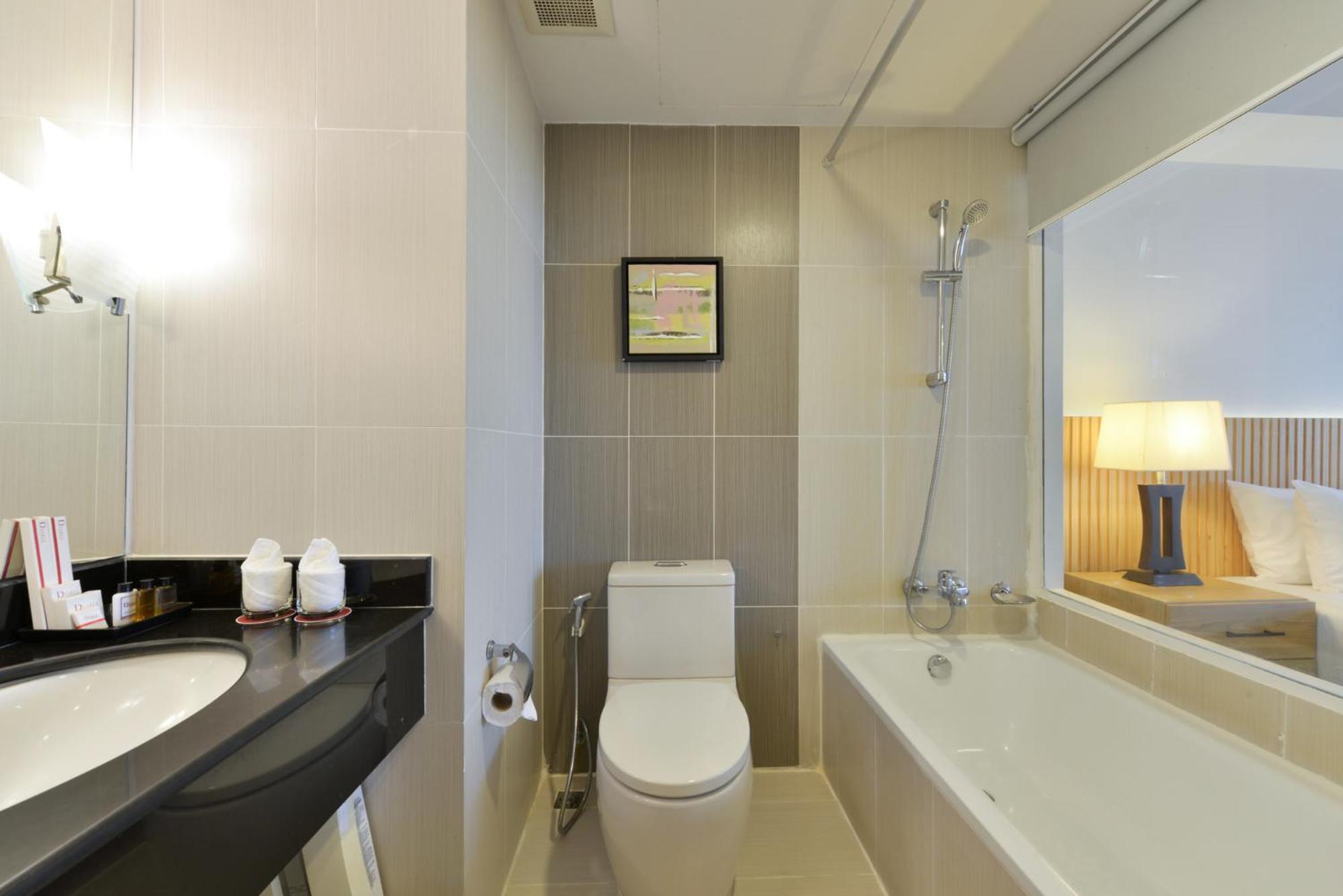 Premier Deluxe Ocean View - Photo 9