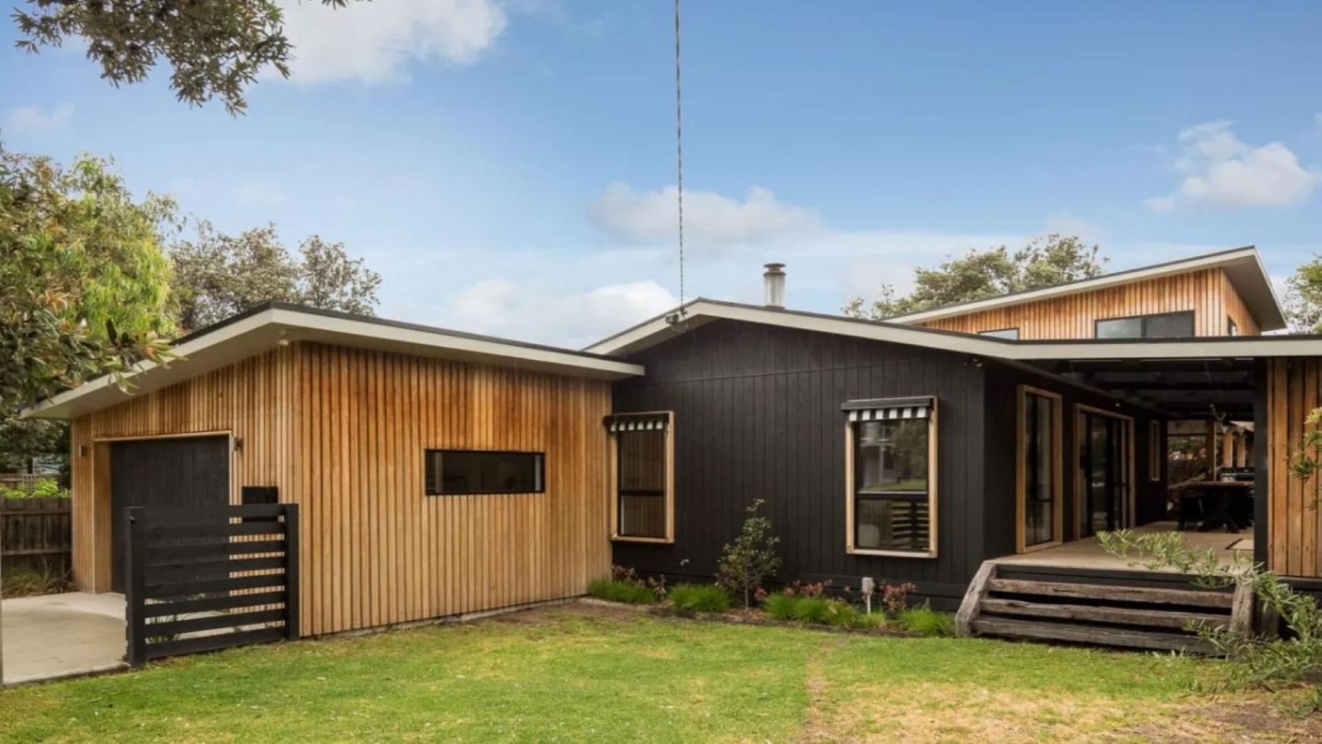 Vacation Home photo 2
