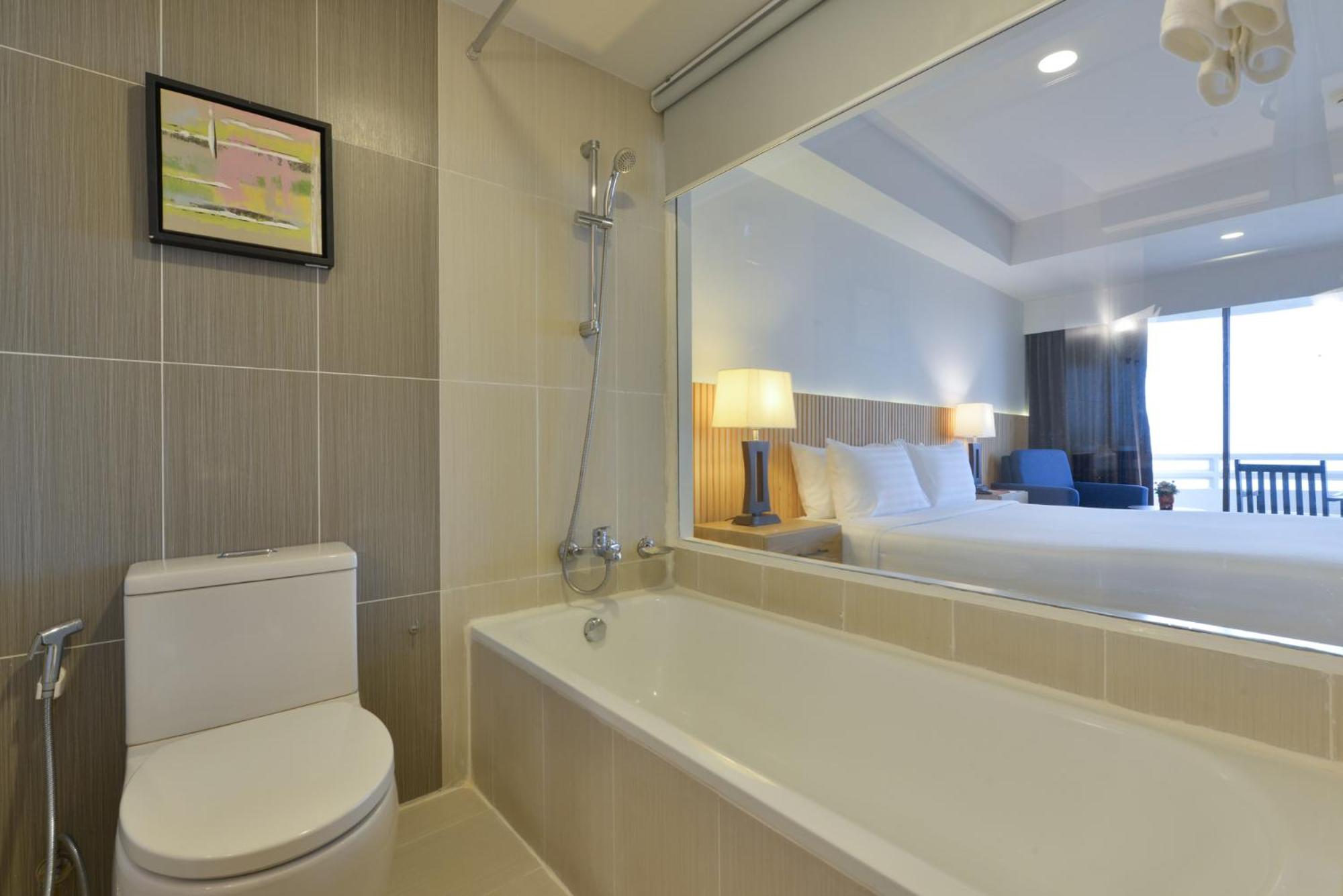 Premier Deluxe Ocean View - Photo 10