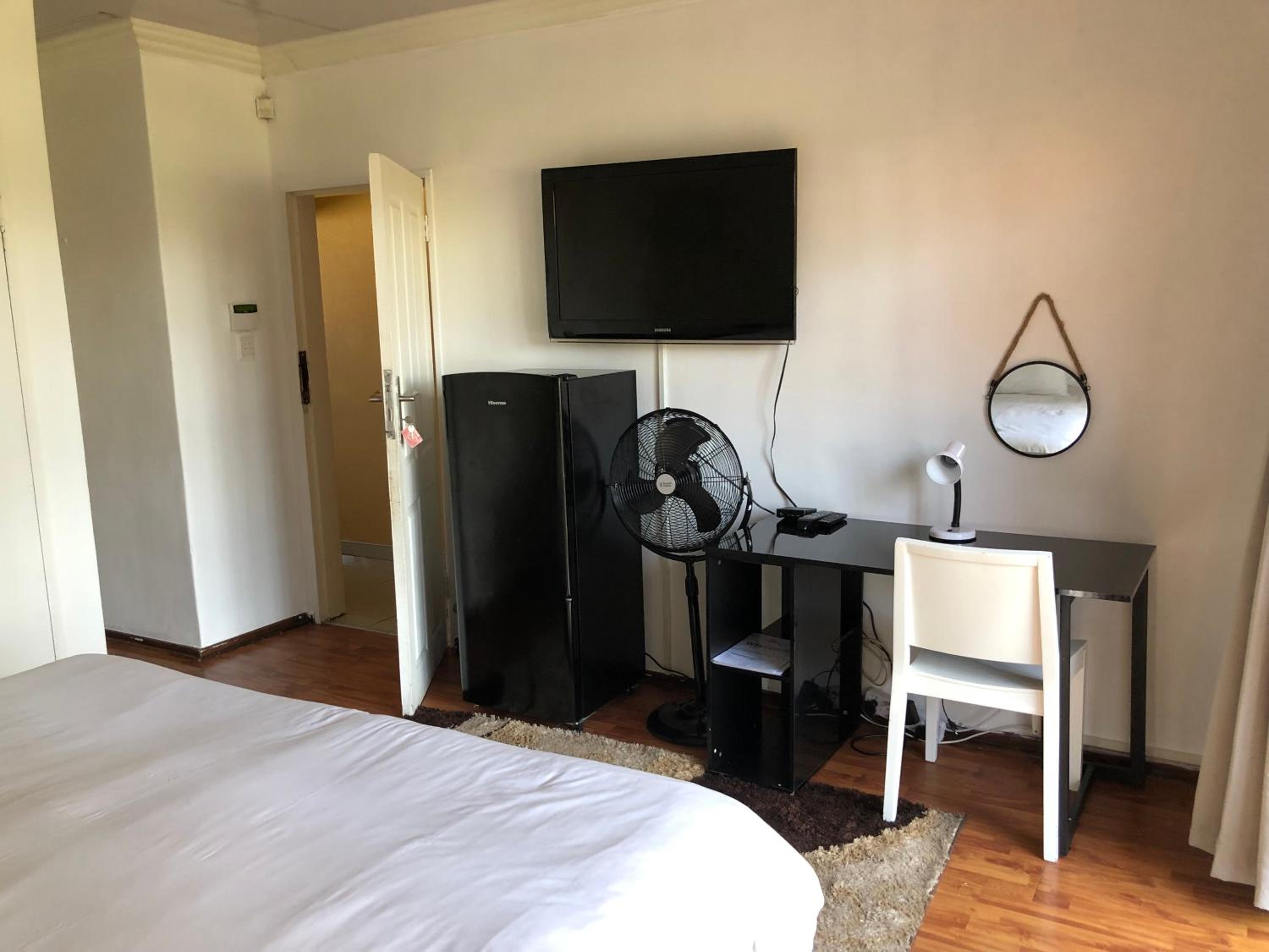 Queen Room With Garden View photo 1