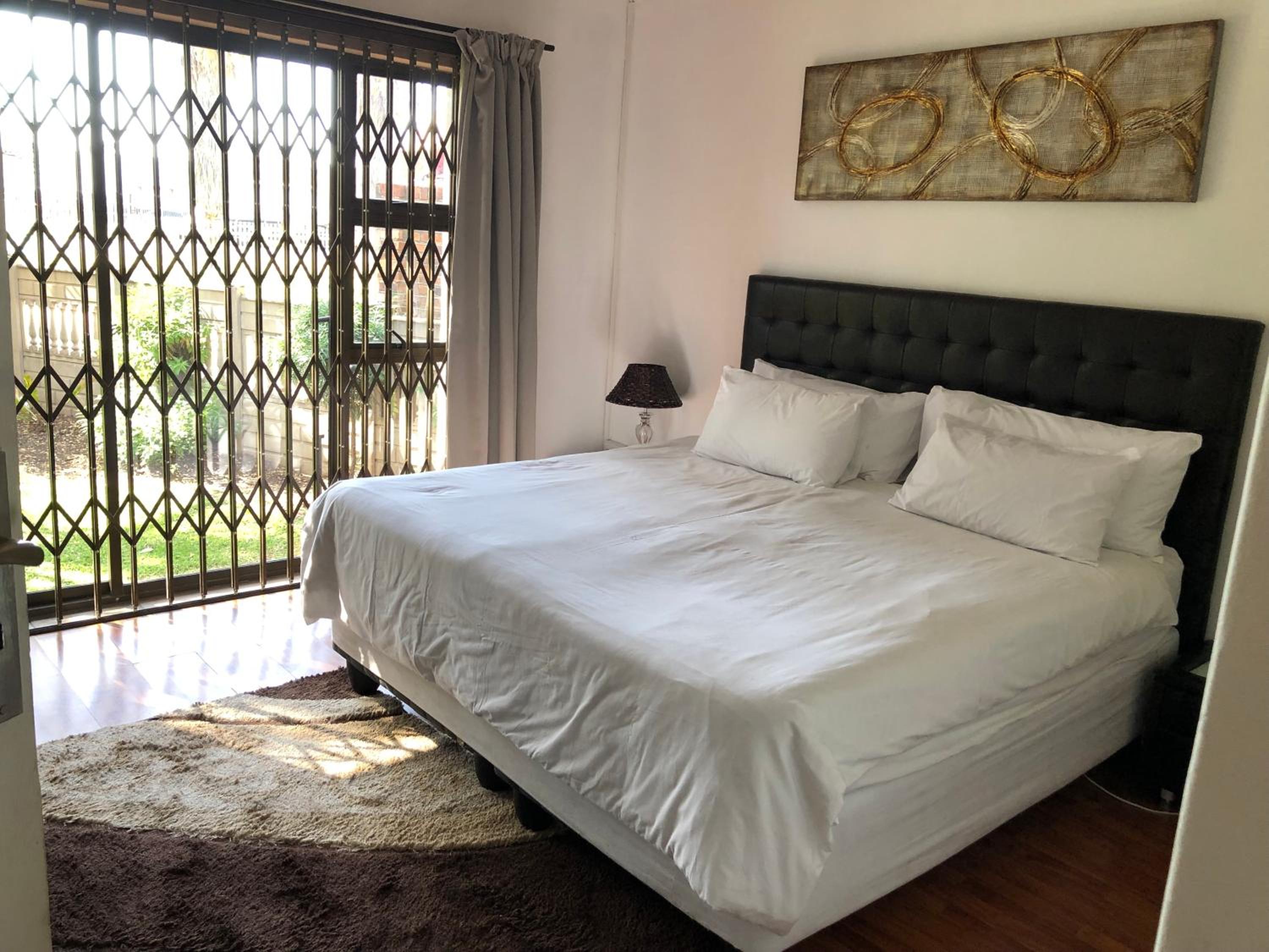 King Room With Garden View photo 1