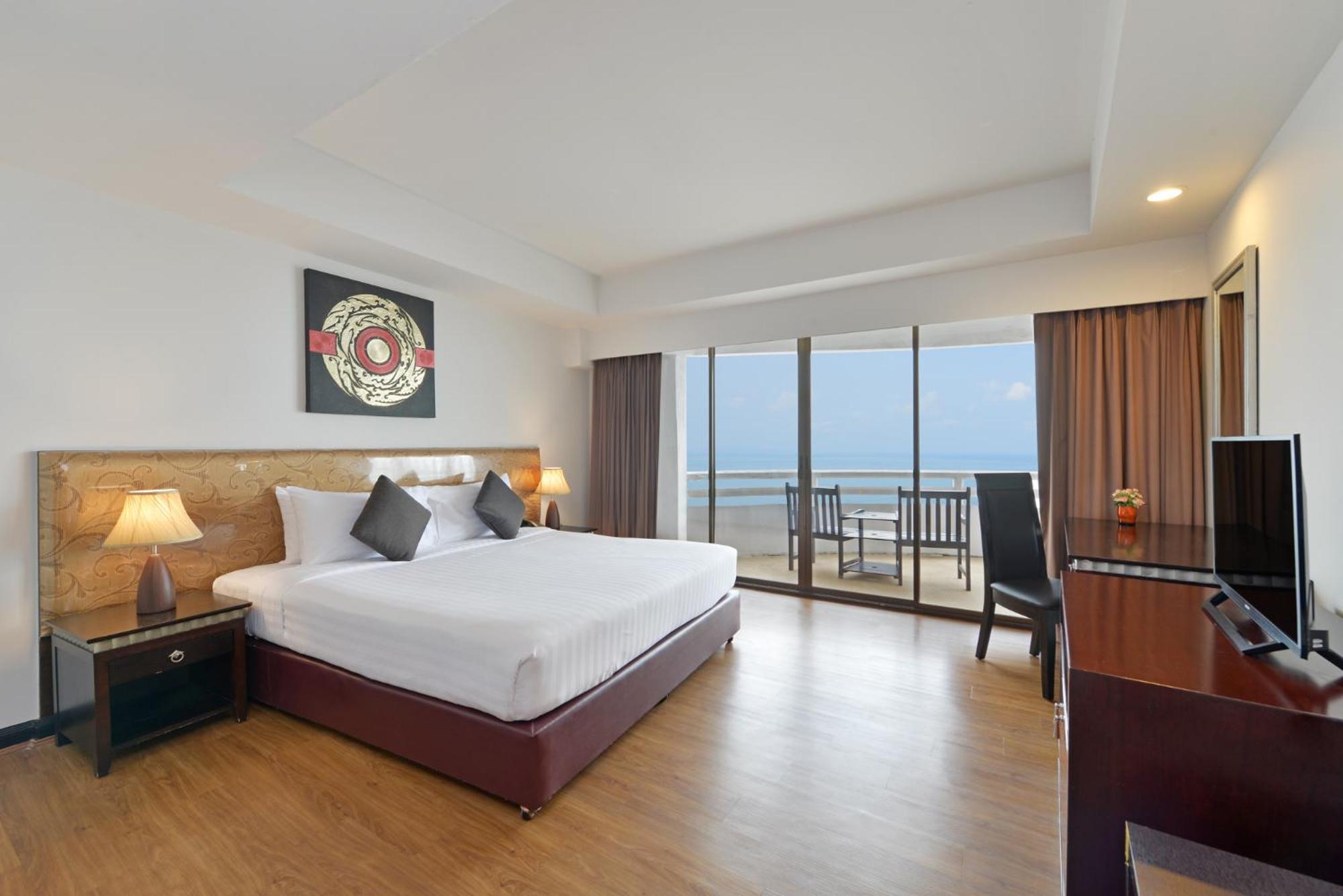 Executive Suite Ocean View - Photo 1