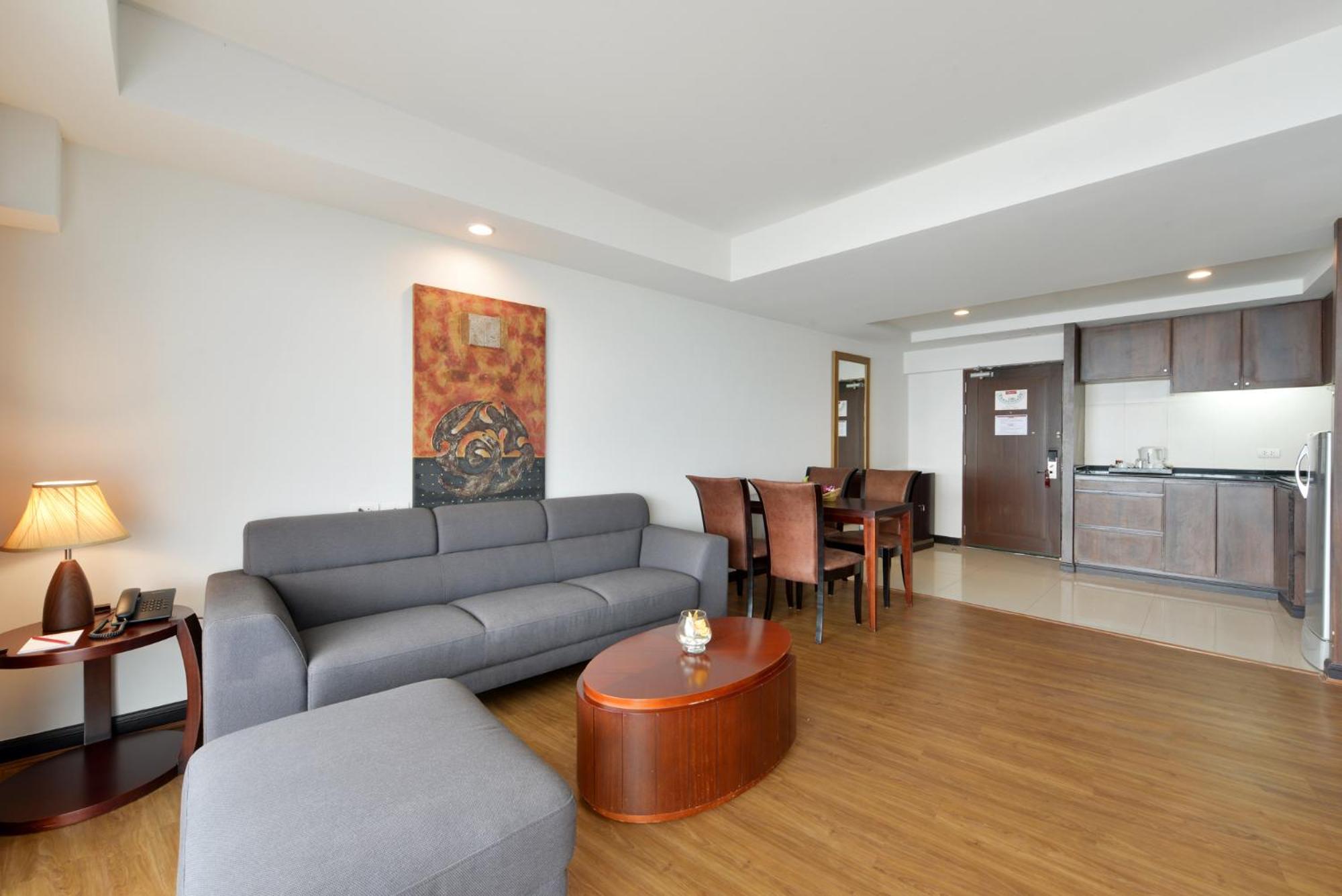 Executive Suite Ocean View - Photo 6