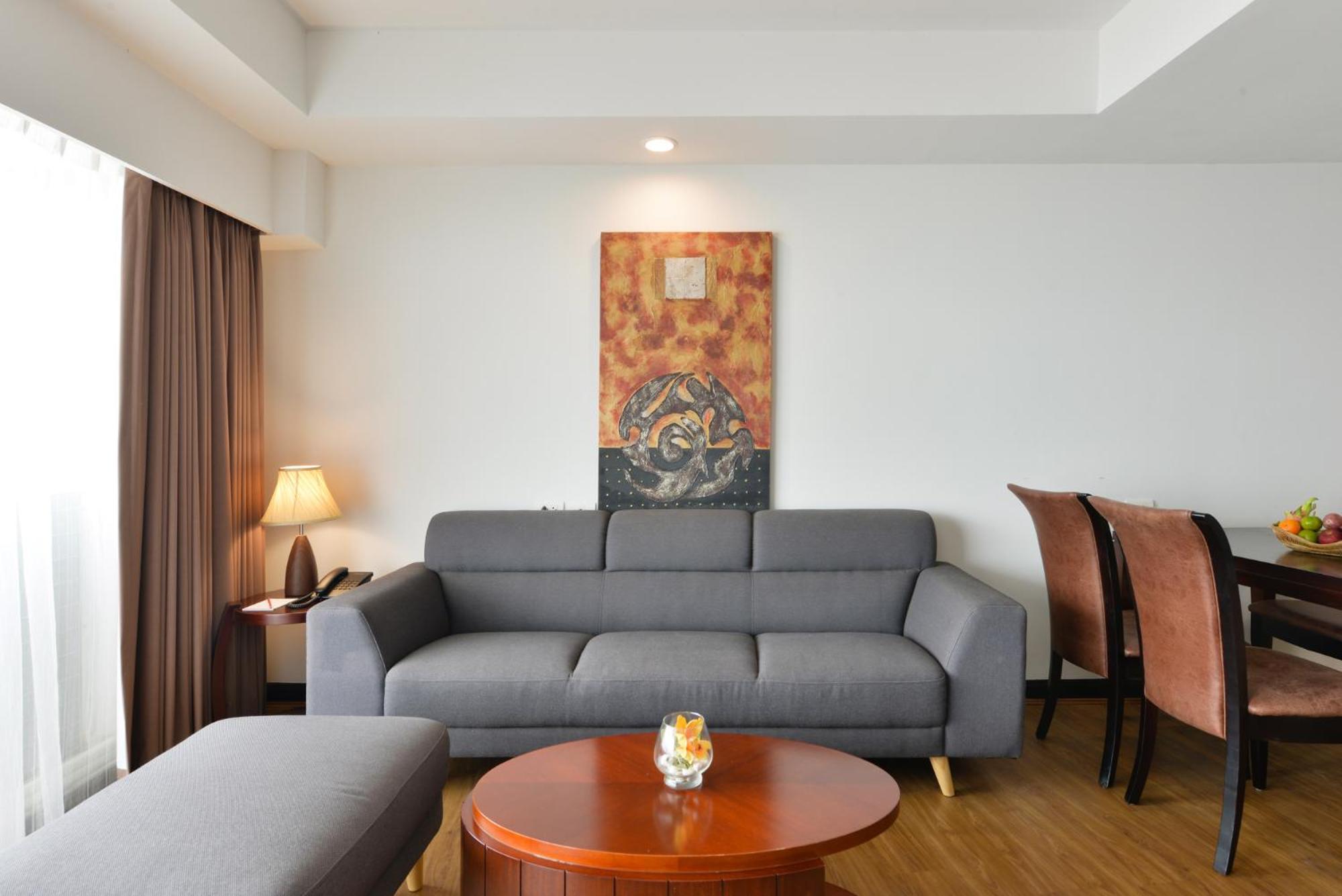 Executive Suite Ocean View - Photo 5