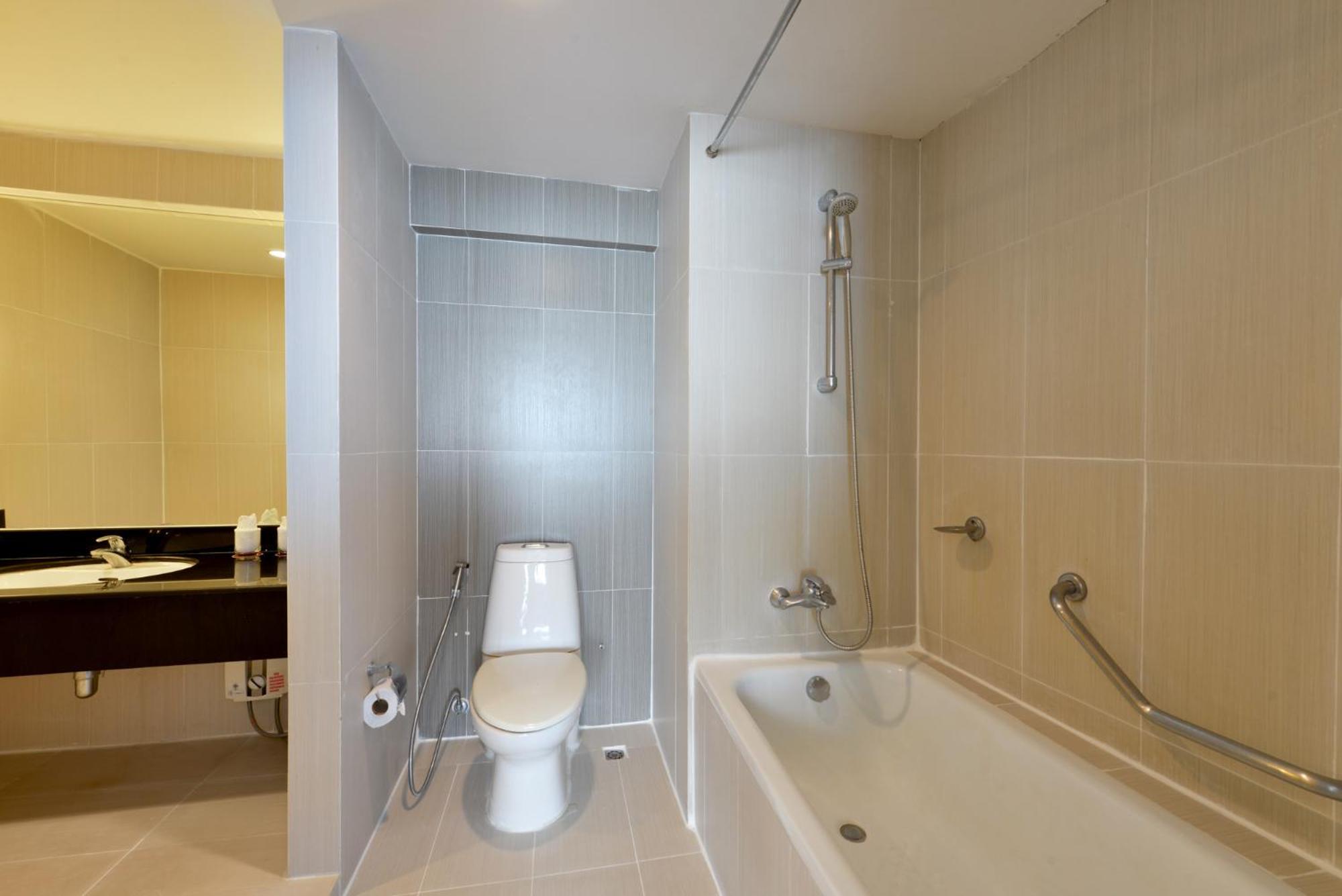 Executive Suite Ocean View - Photo 4