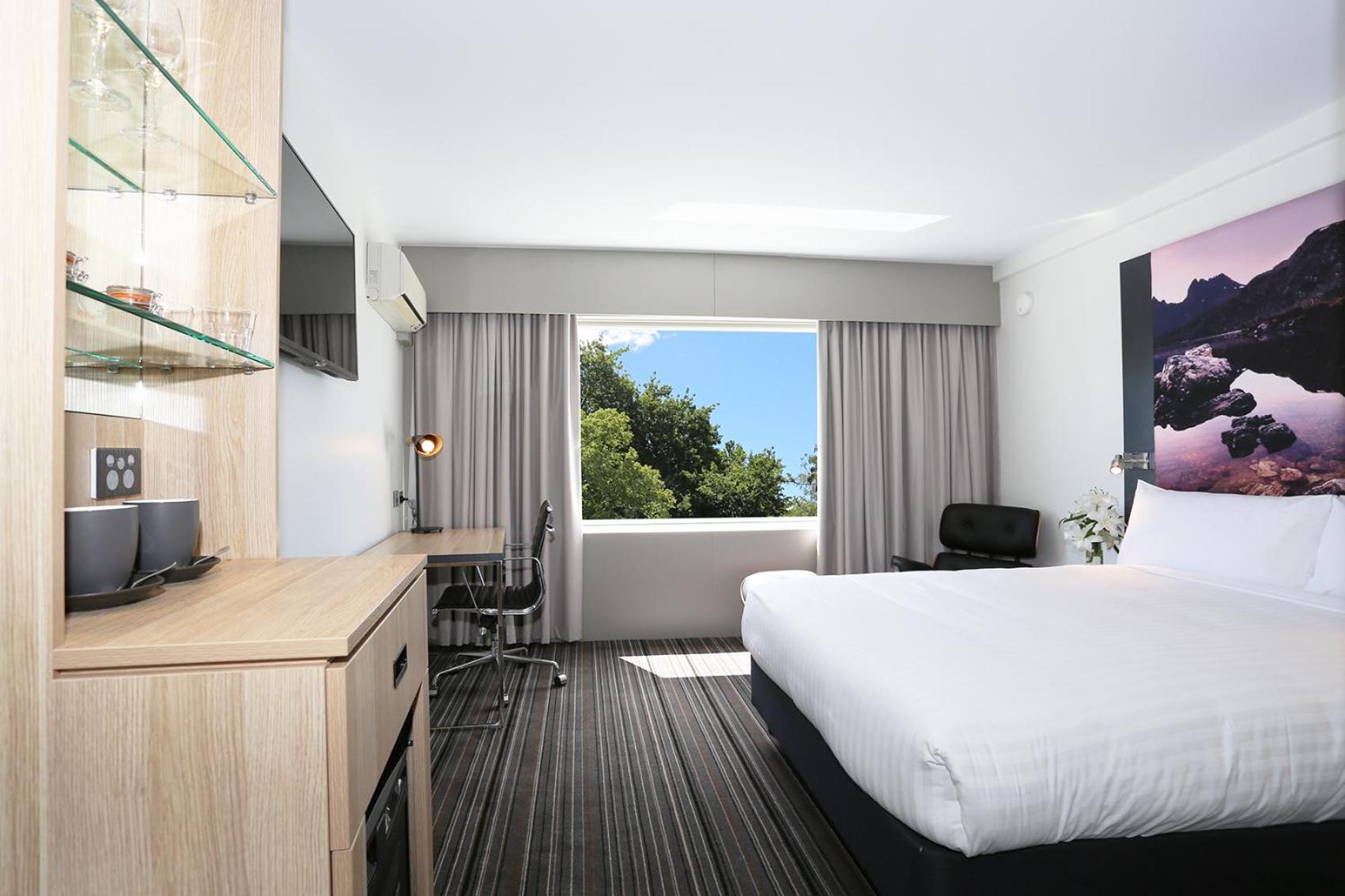 Superior Queen Room photo 1