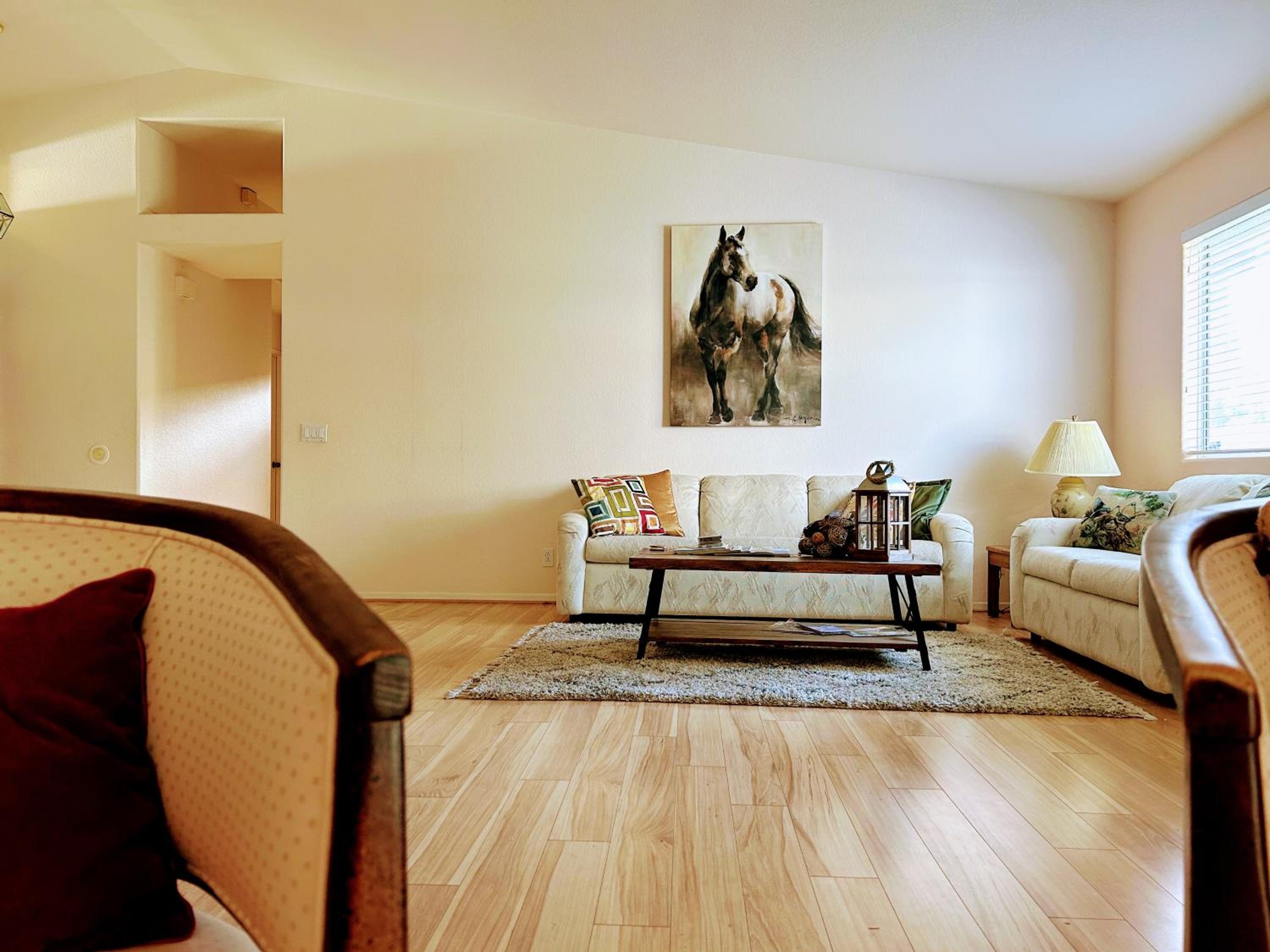 Double Room with Garden View photo 3