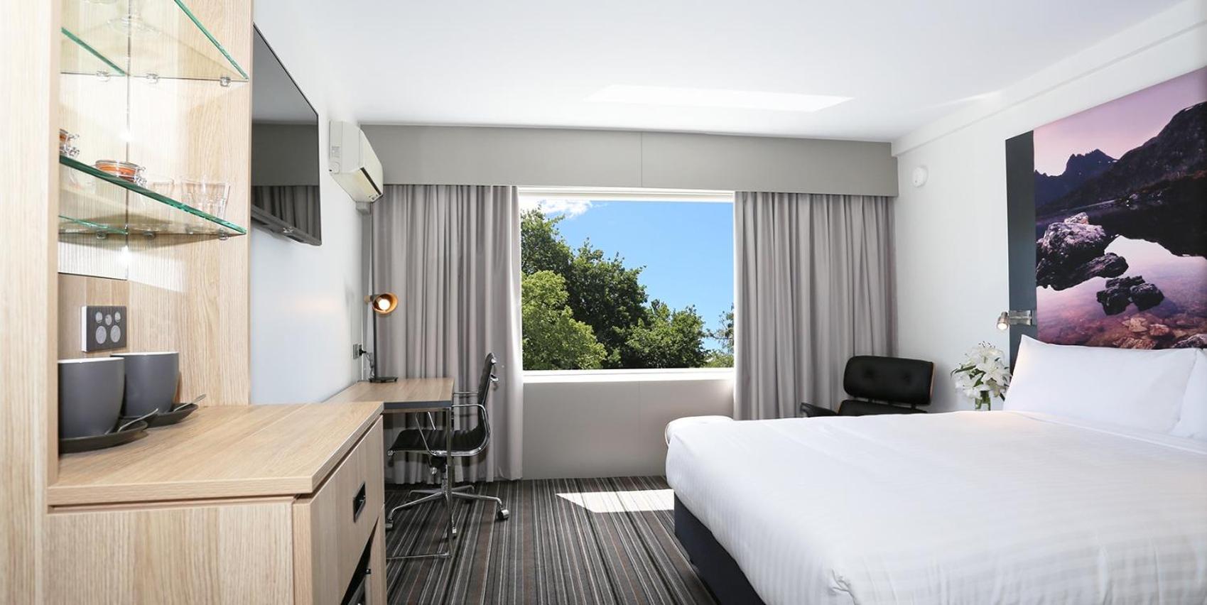 Superior Queen Room photo 2
