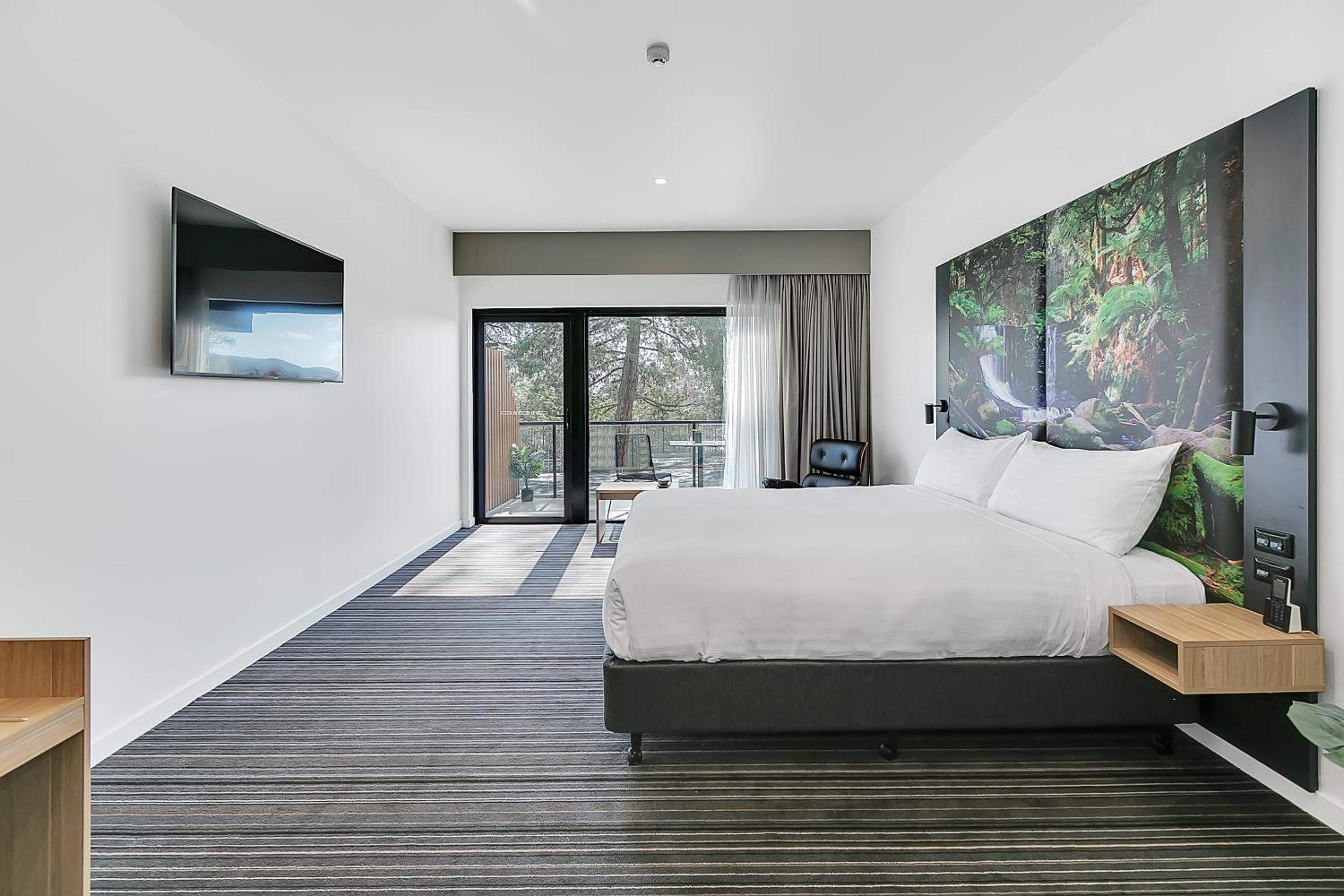 Premium King Room photo 3