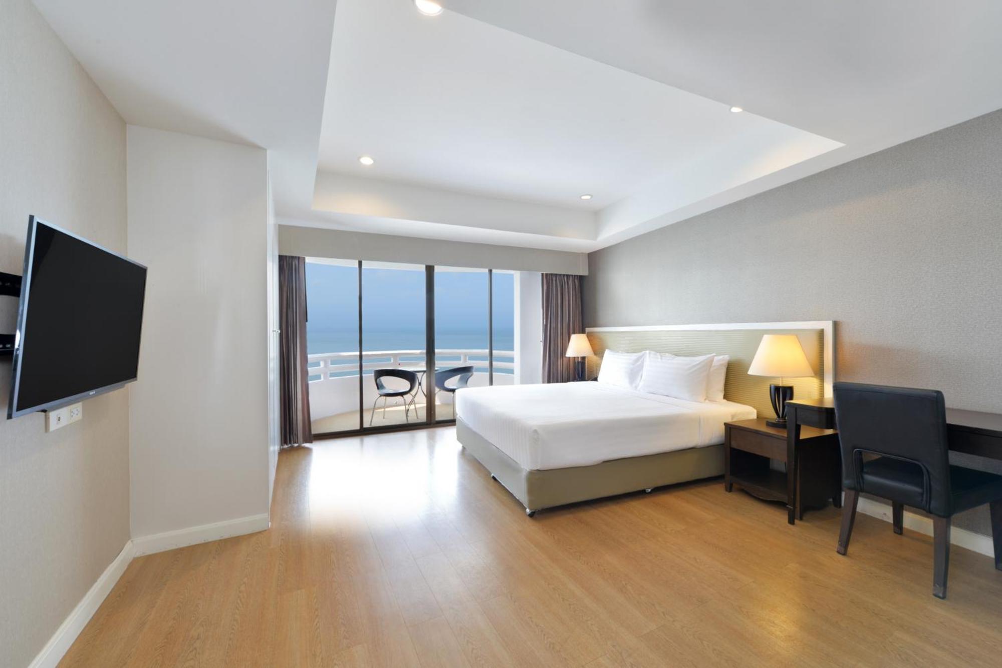 Family Suite Ocean View - Photo 1