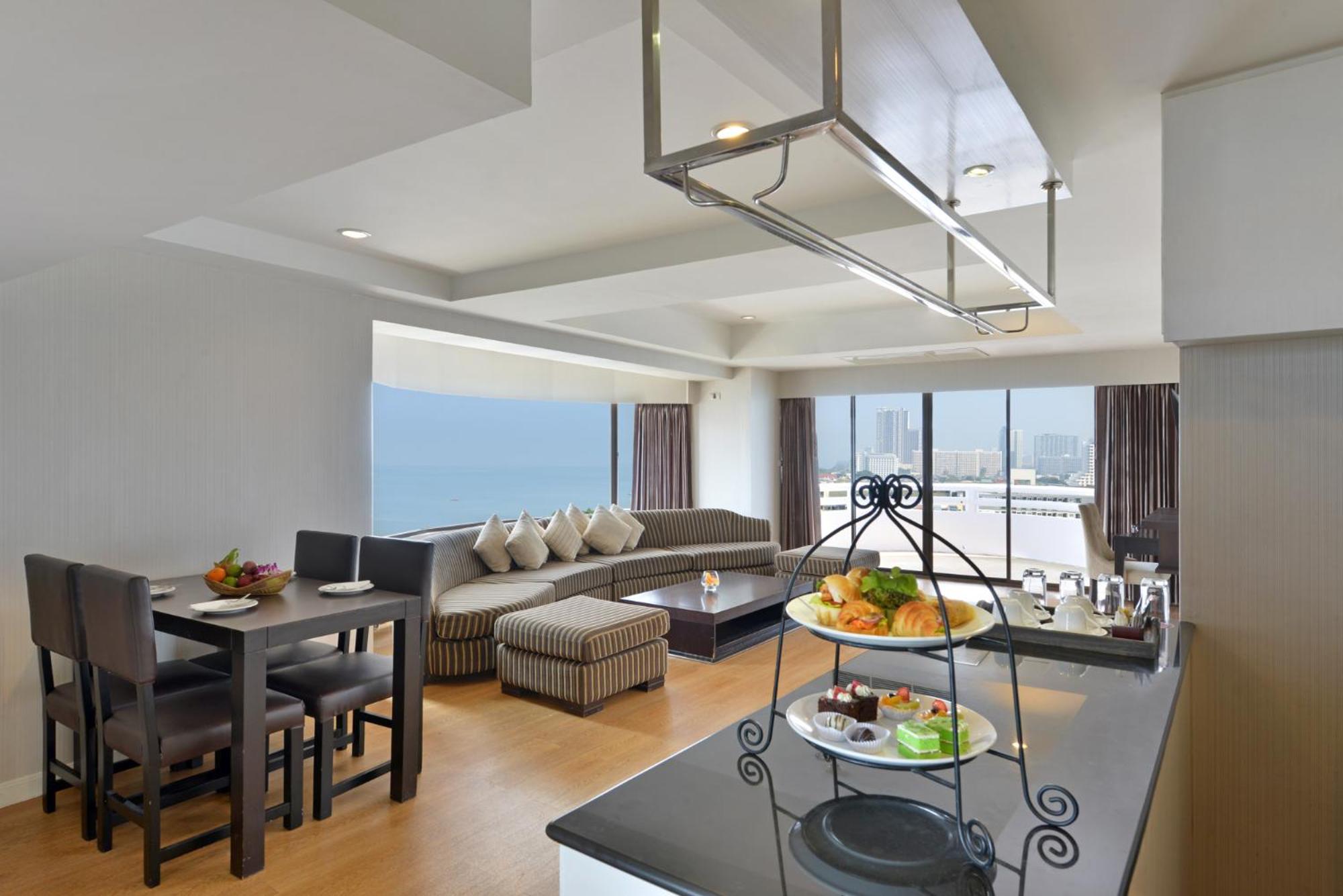 Family Suite Ocean View - Photo 10
