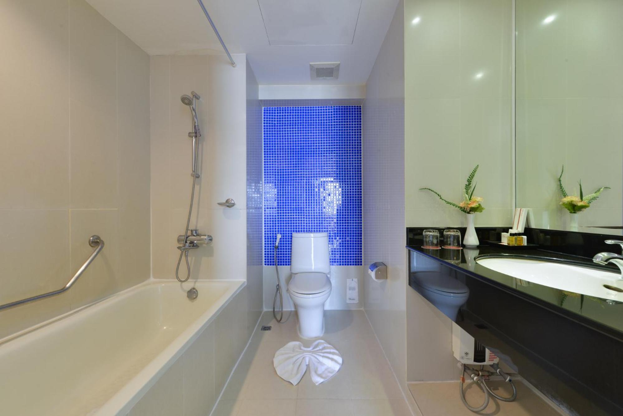 Family Suite Ocean View - Photo 8