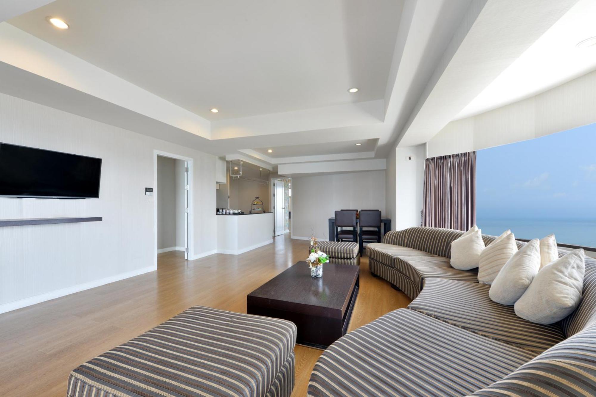 Family Suite Ocean View - Photo 12