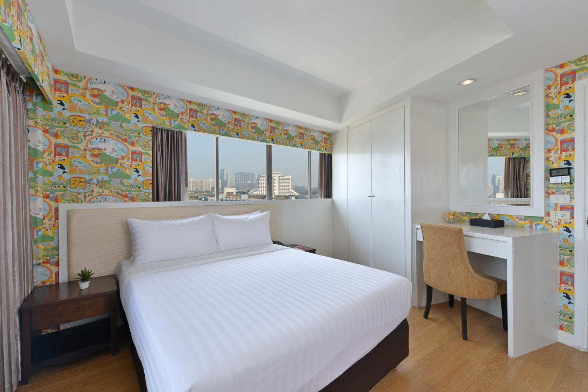 Family Suite Ocean View - Photo 4