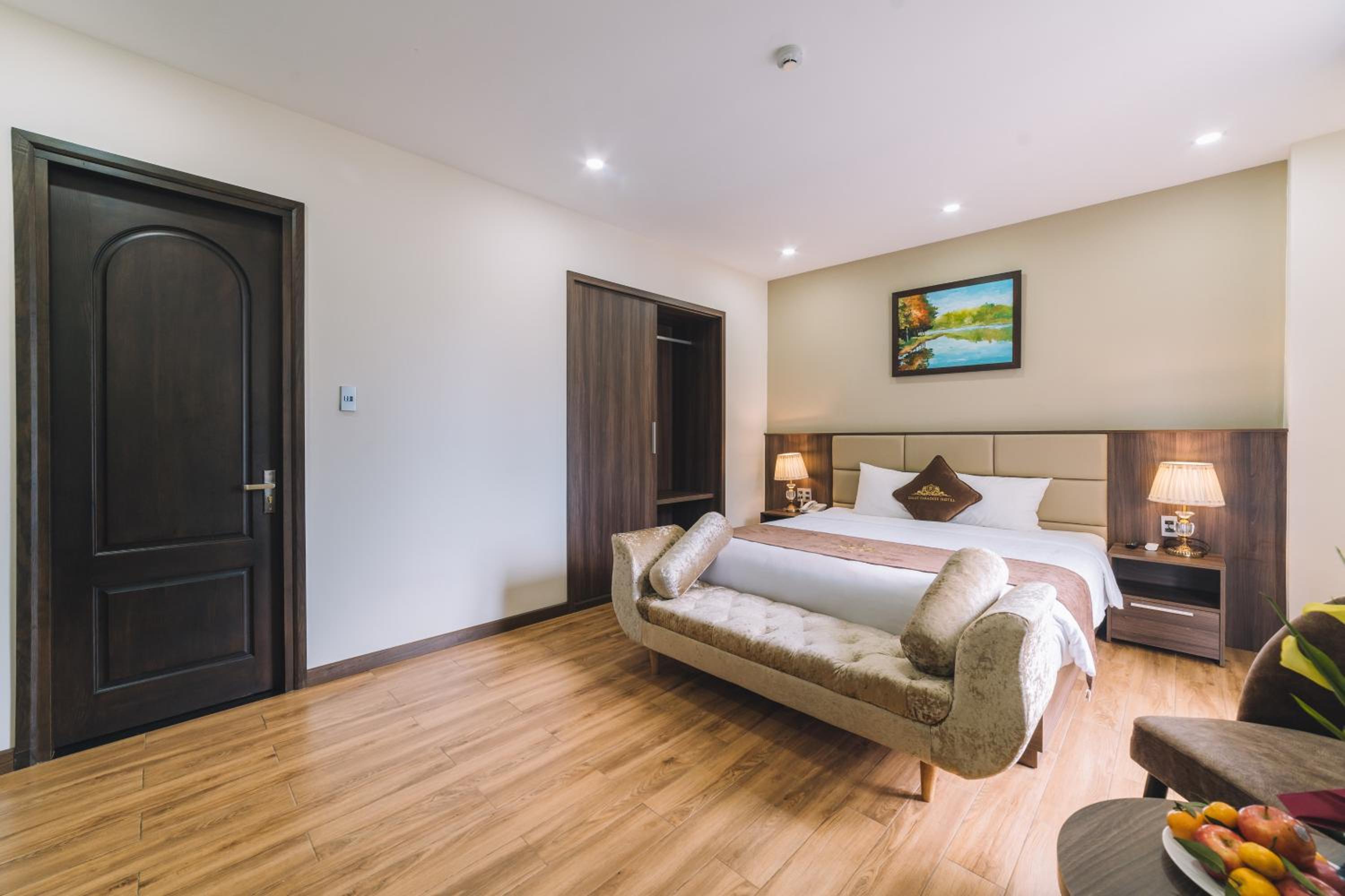 Premier Double Room photo 3