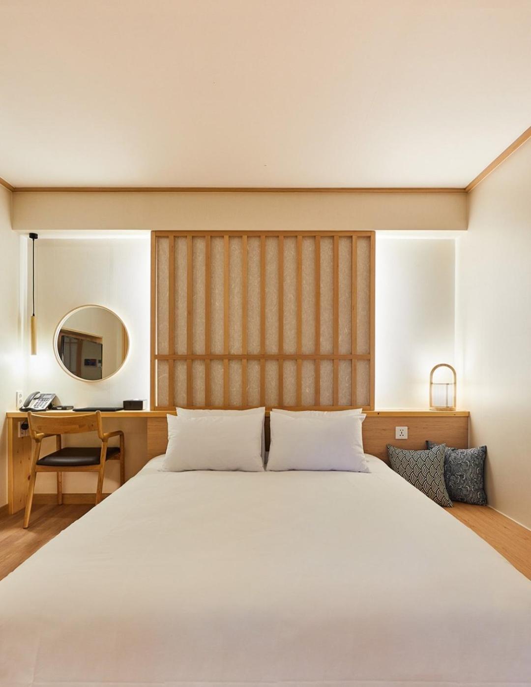 Double Room - Photo 1
