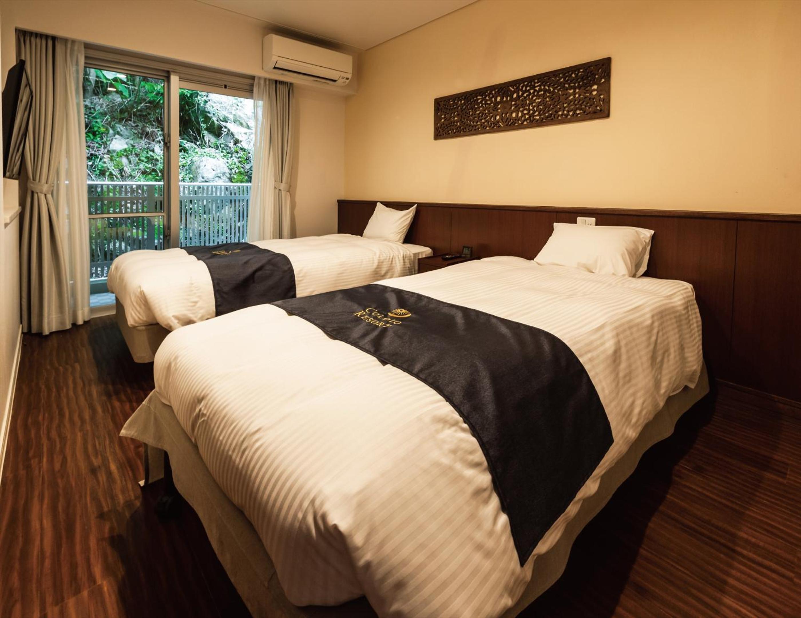 Premium Camping Villa photo 1
