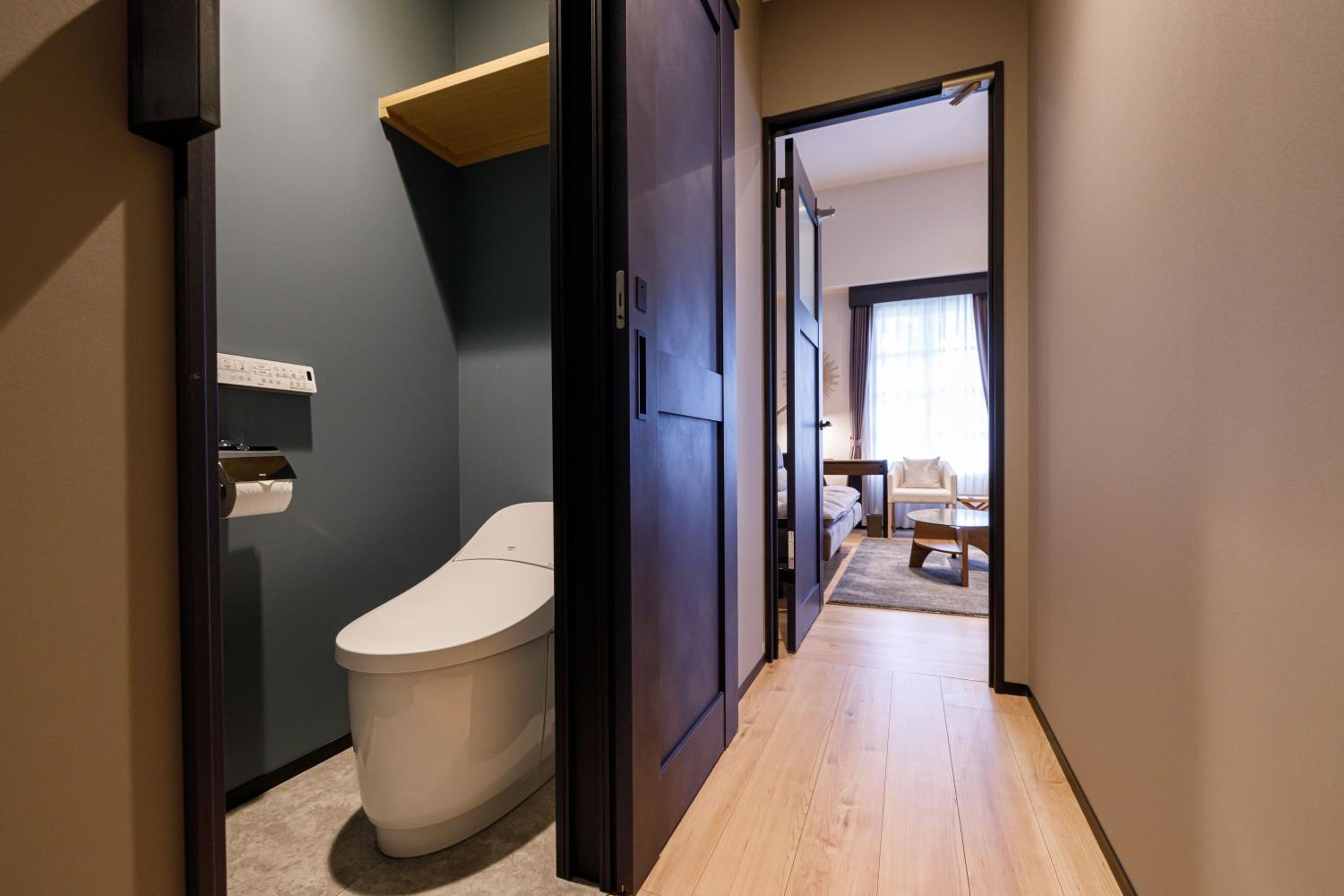 Standard Double Room - Non-Smoking - Photo 5
