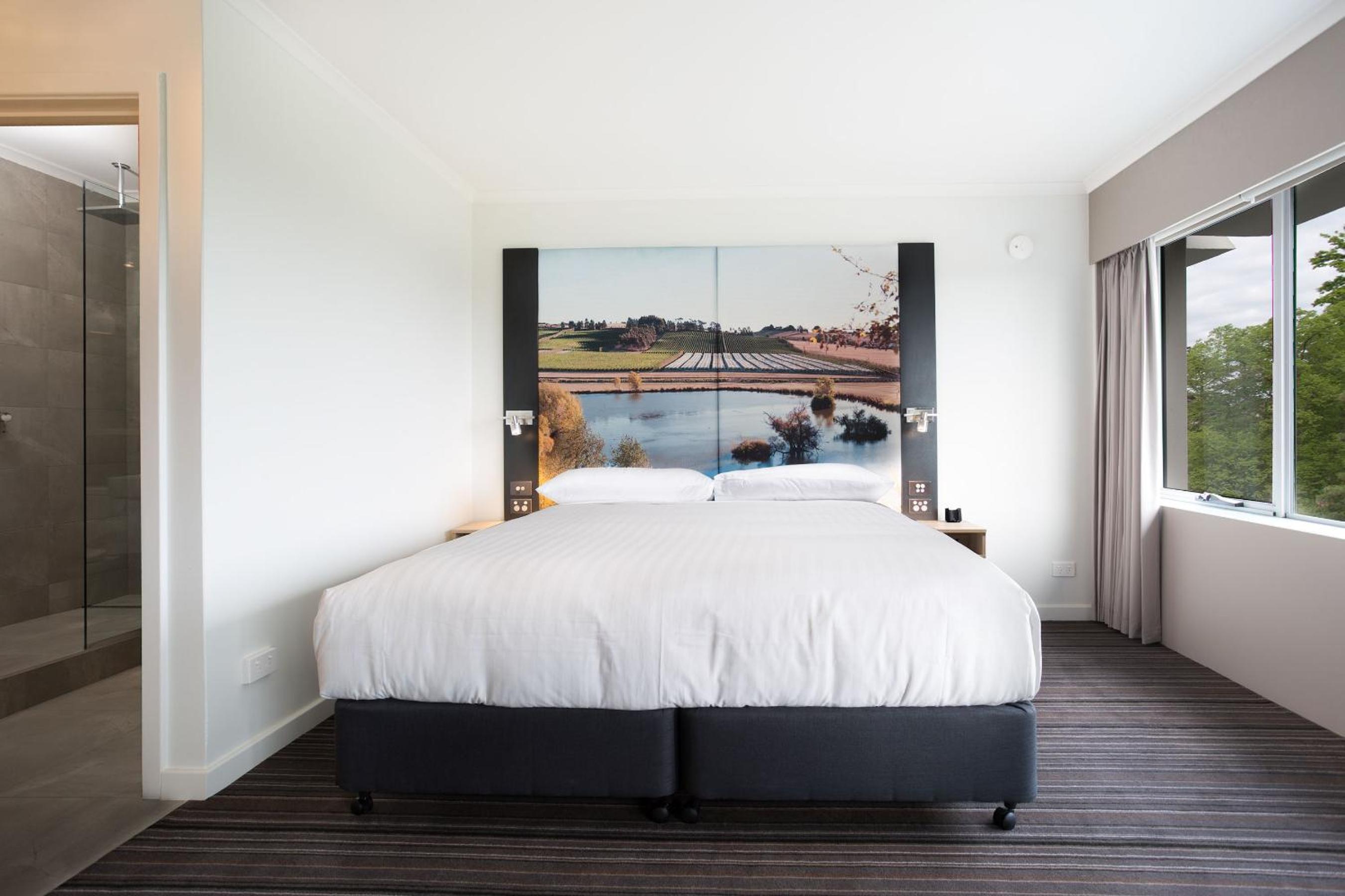 King Room With Park View photo 2