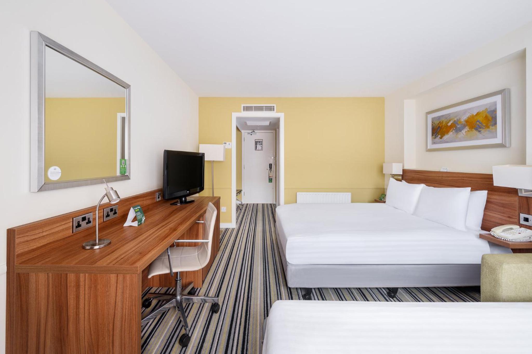 Standard Room - Photo 8