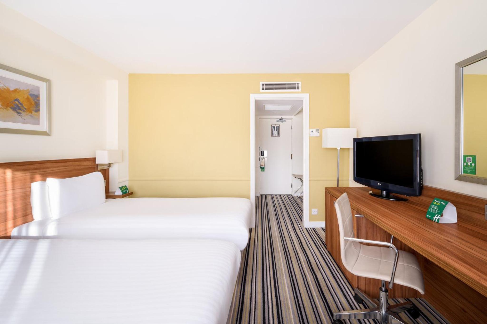 Standard Room - Photo 14