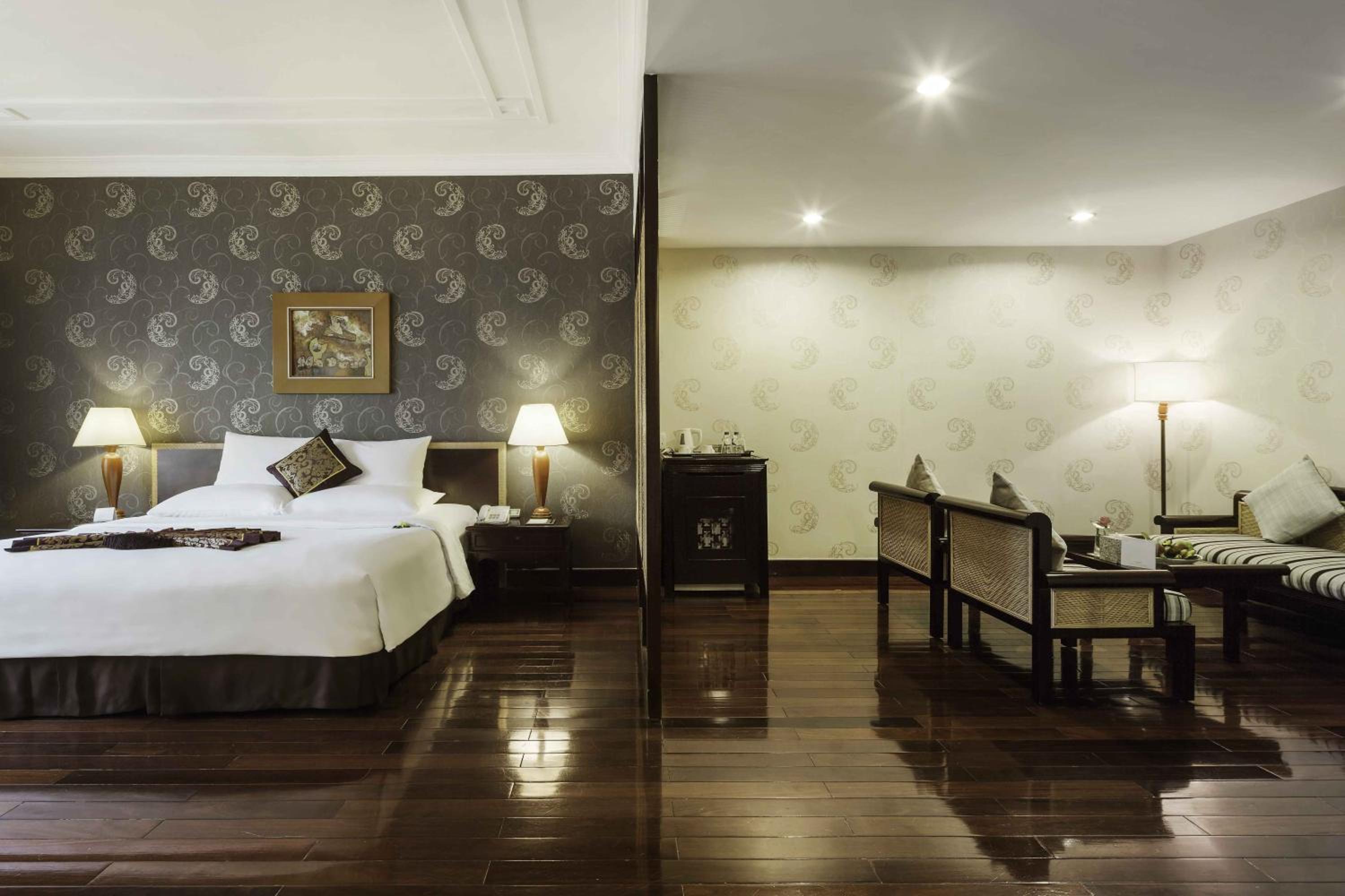 Rex Suite King photo 3
