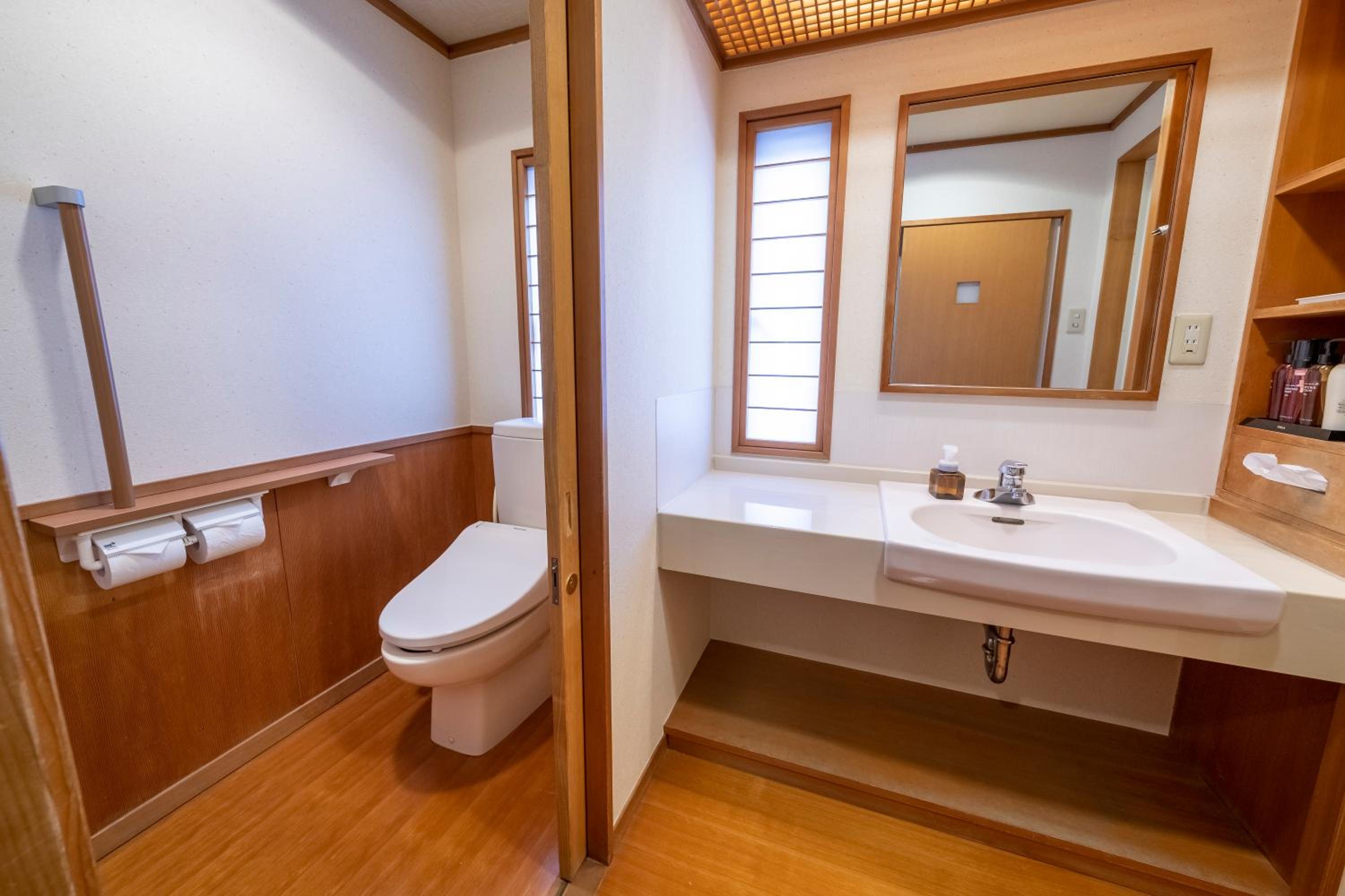 Standard Japanese-Style Room - Non-Smoking photo 2