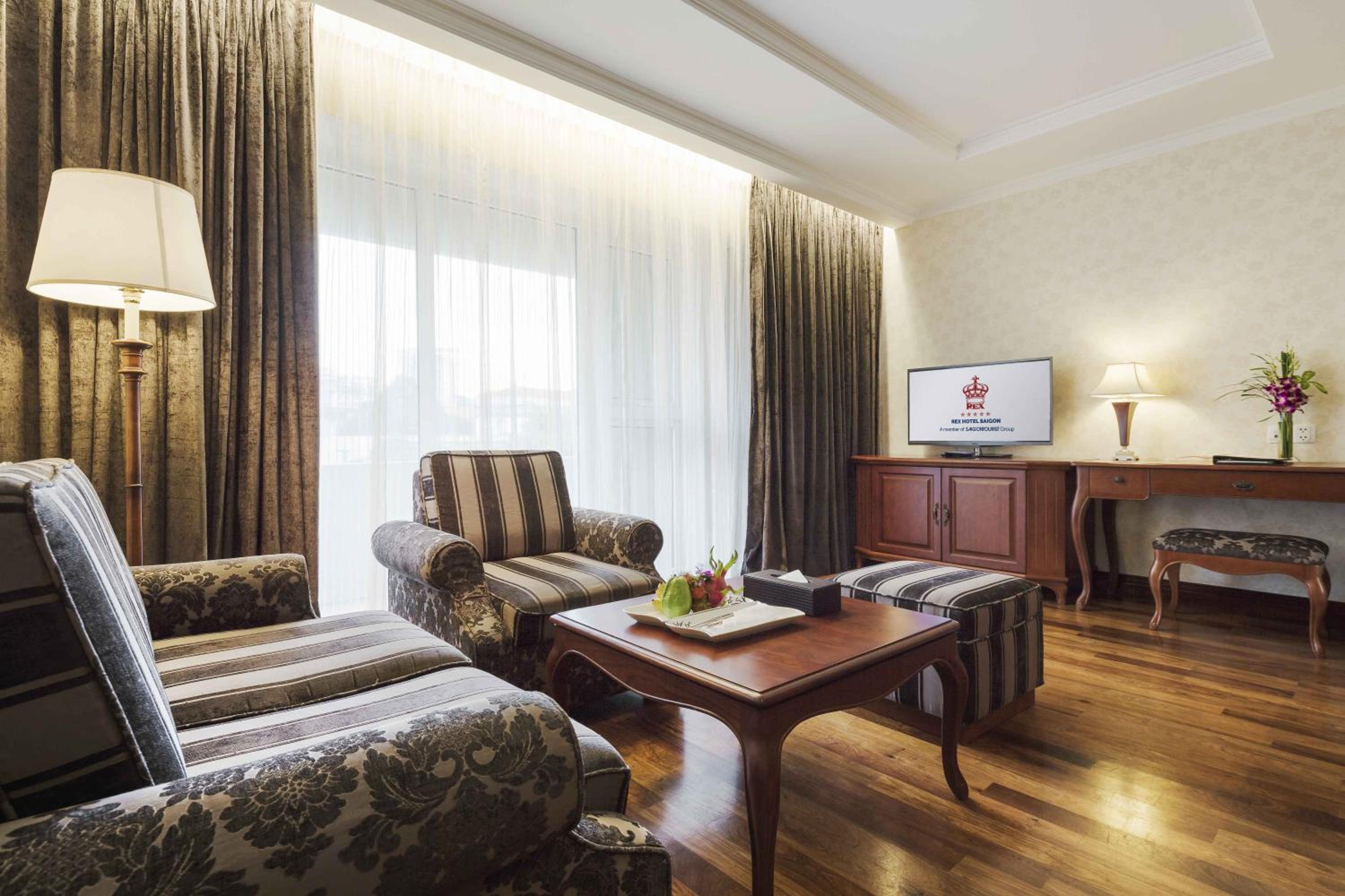 Governor Suite King photo 3